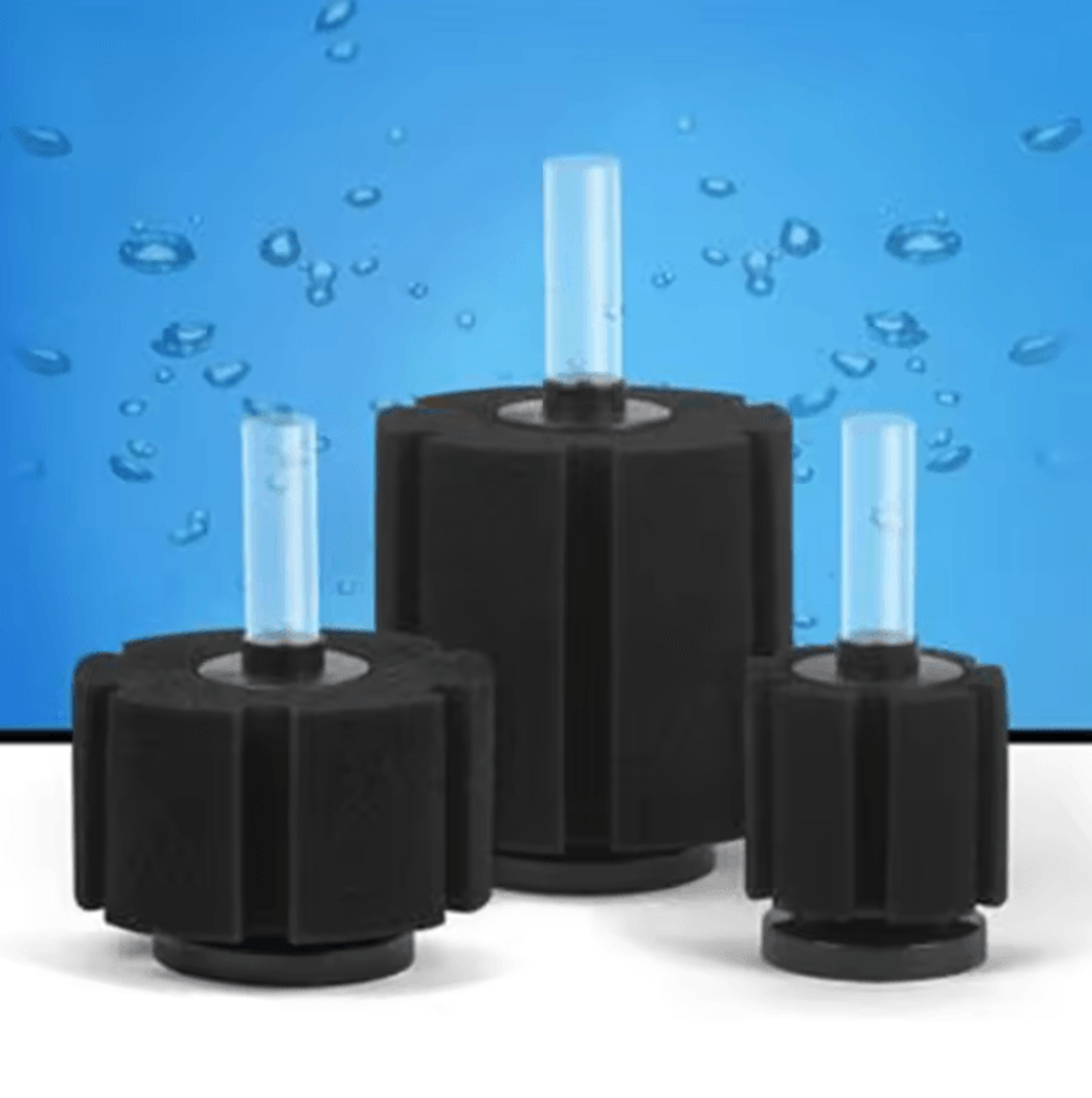 biochemical aquarium filter sponge for fish tank air pump