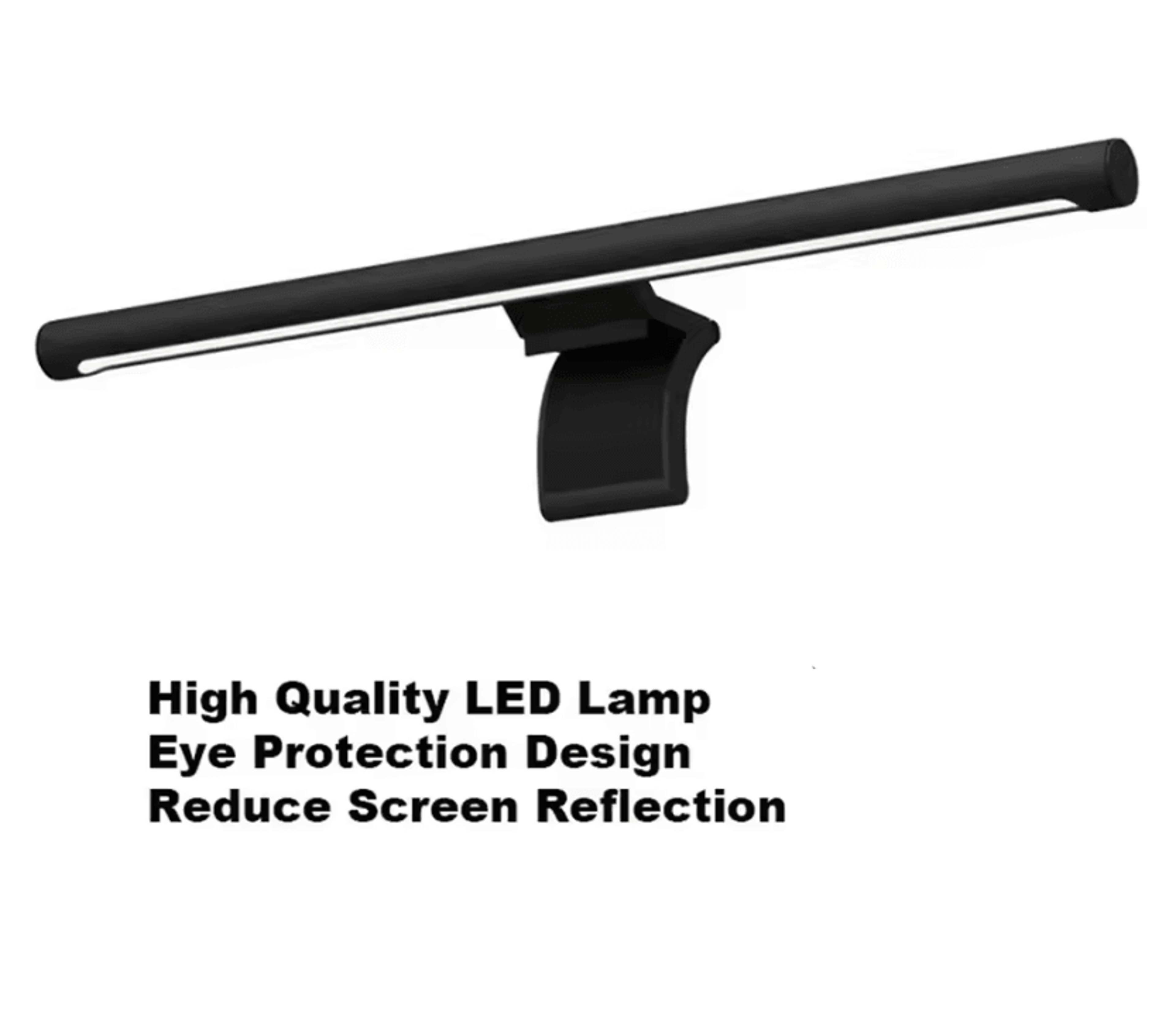 xiaomi mijia 1s led monitor light bar with wireless remote