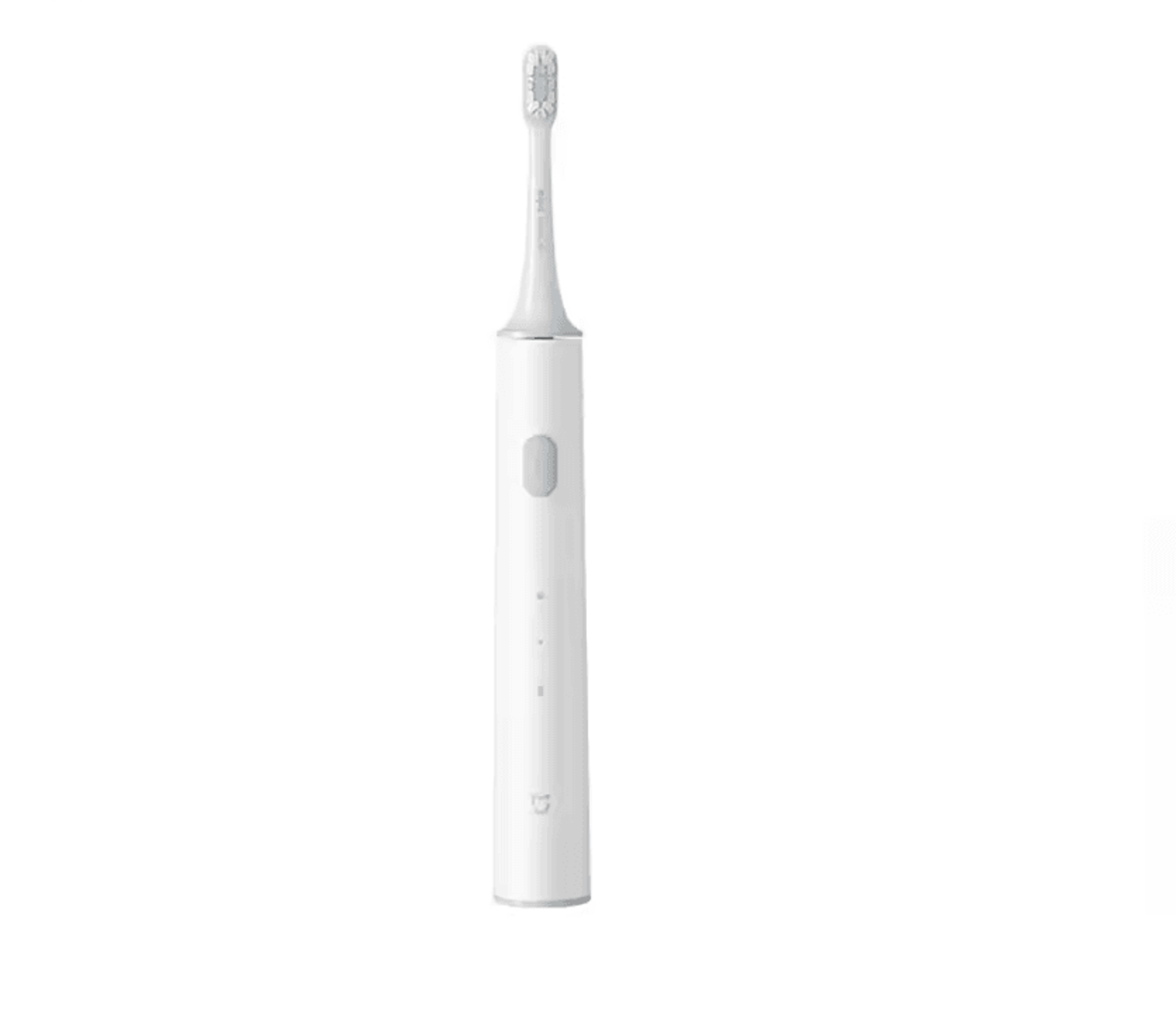 xiaomi mijia t300 sonic electric toothbrush with smart timer