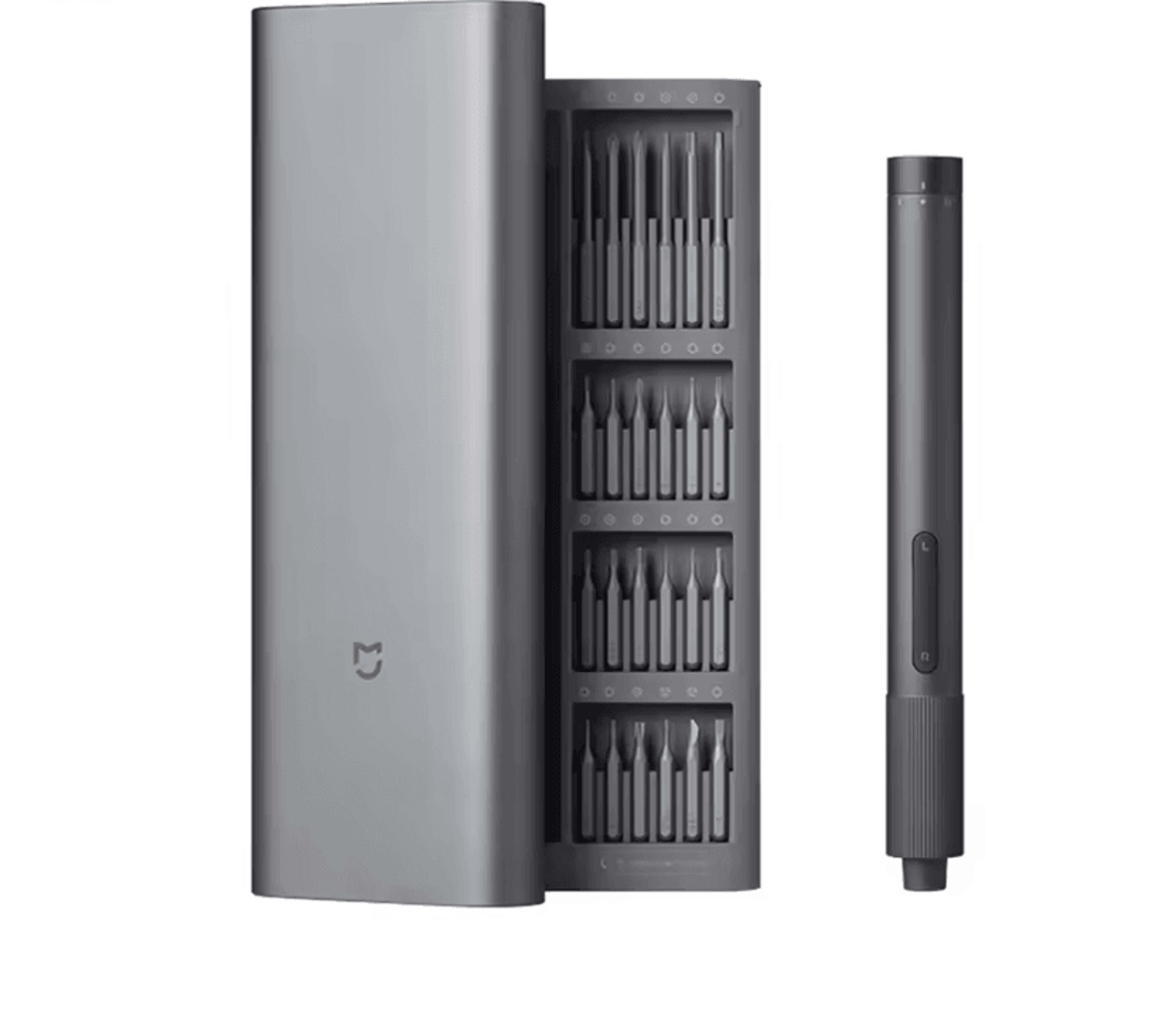 xiaomi mijia 24 in 1 electric precision screwdriver repair kits