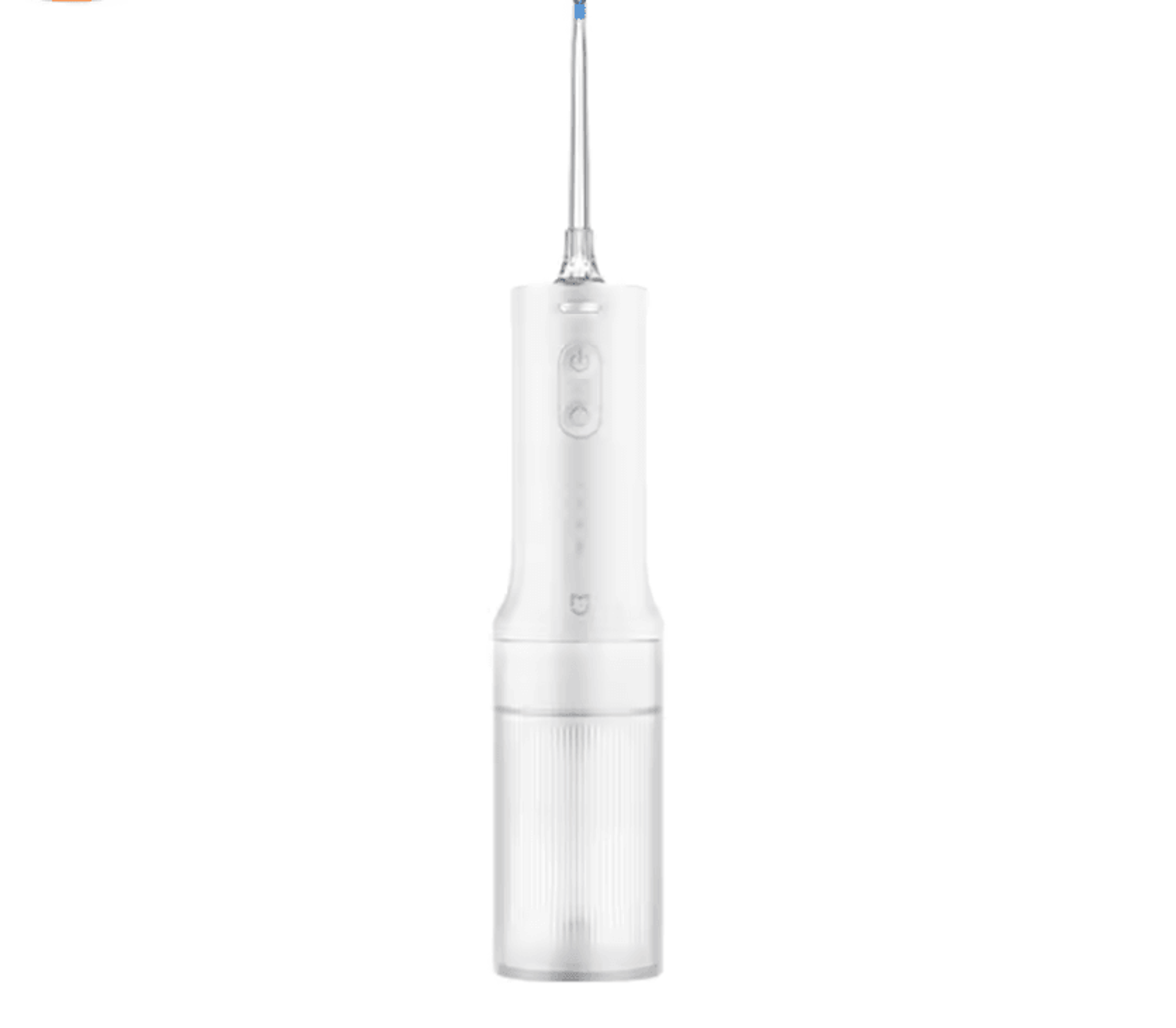 xiaomi water flosser 2 portable electric oral irrigator