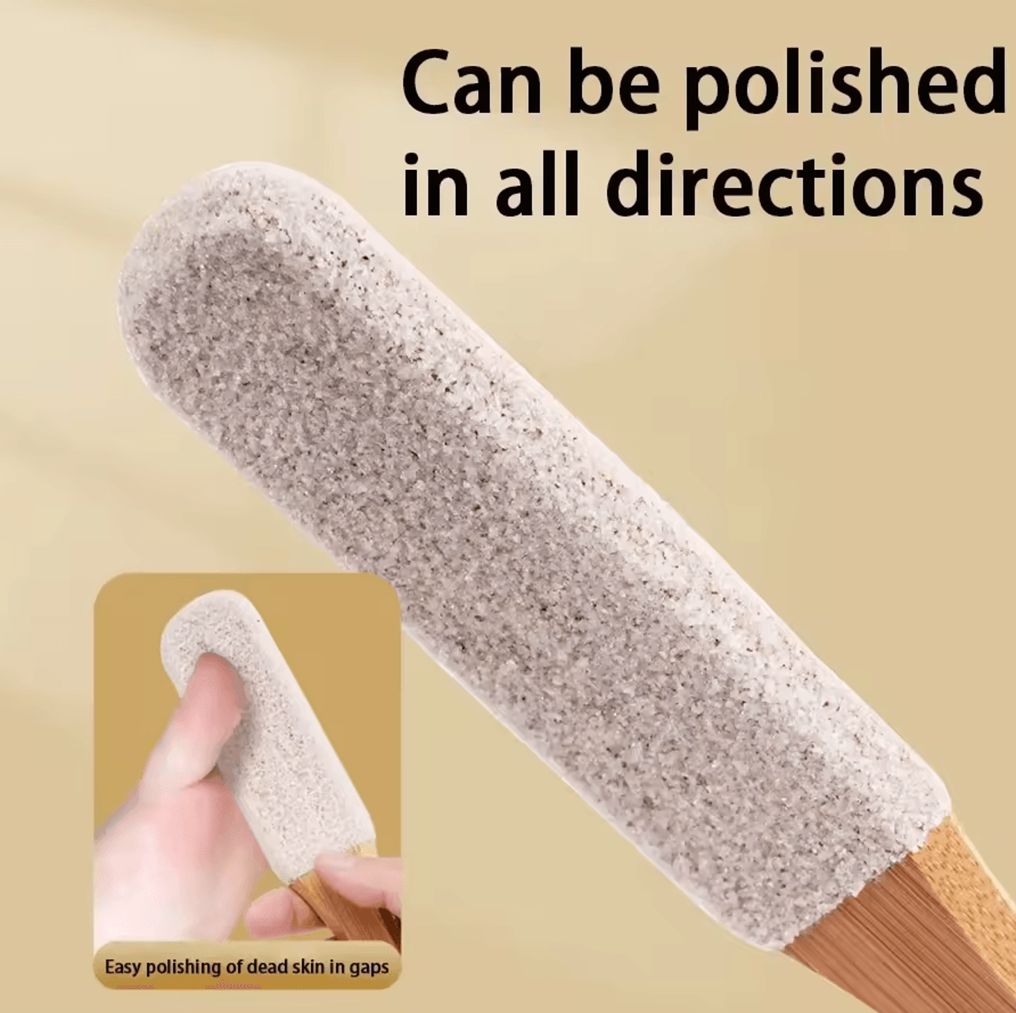 foot care pumice stone callus remover foot scrubber colossal exfoliating foot file