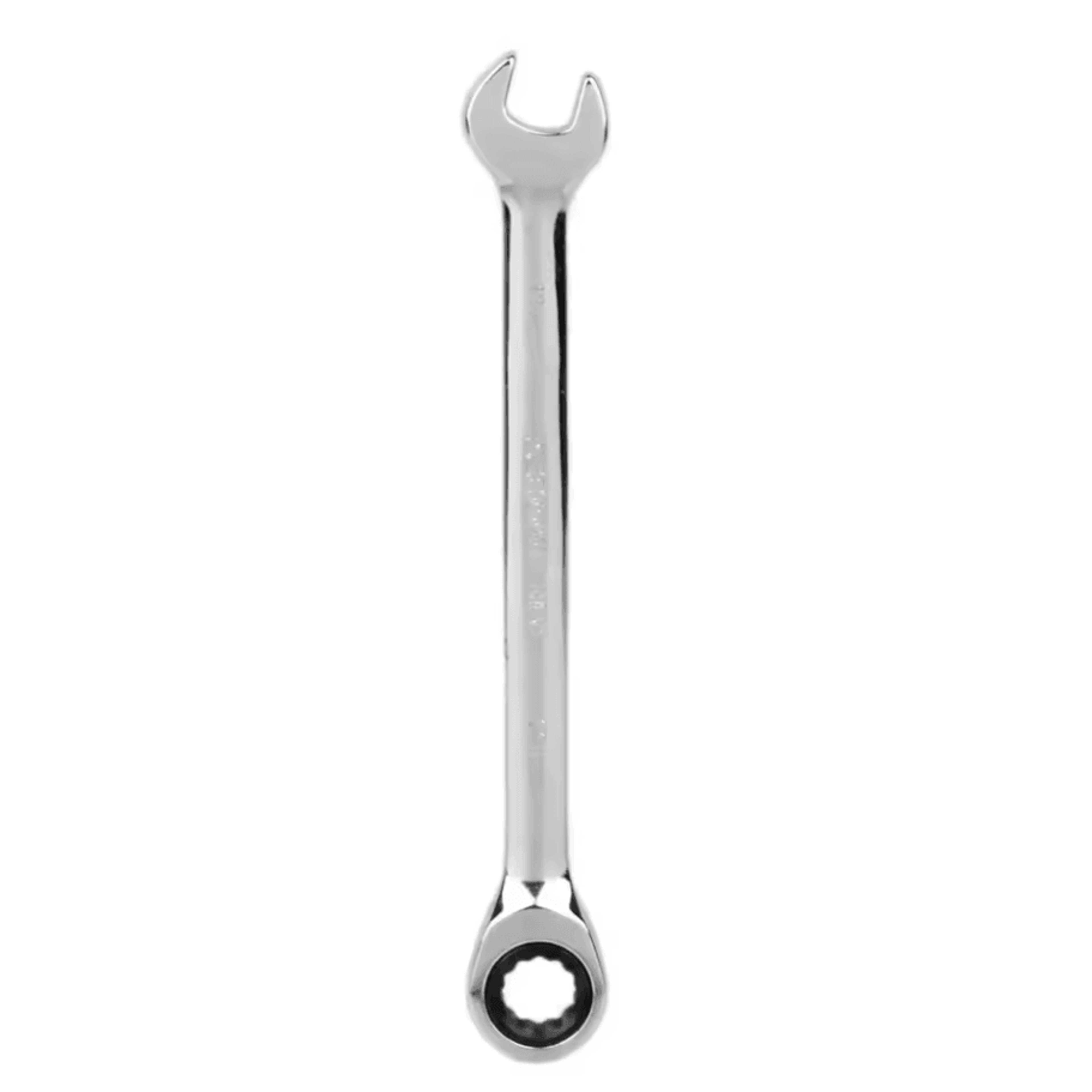 high-quality chrome vanadium ratchet spanner set – 6-10mm gear ring combination wrenches