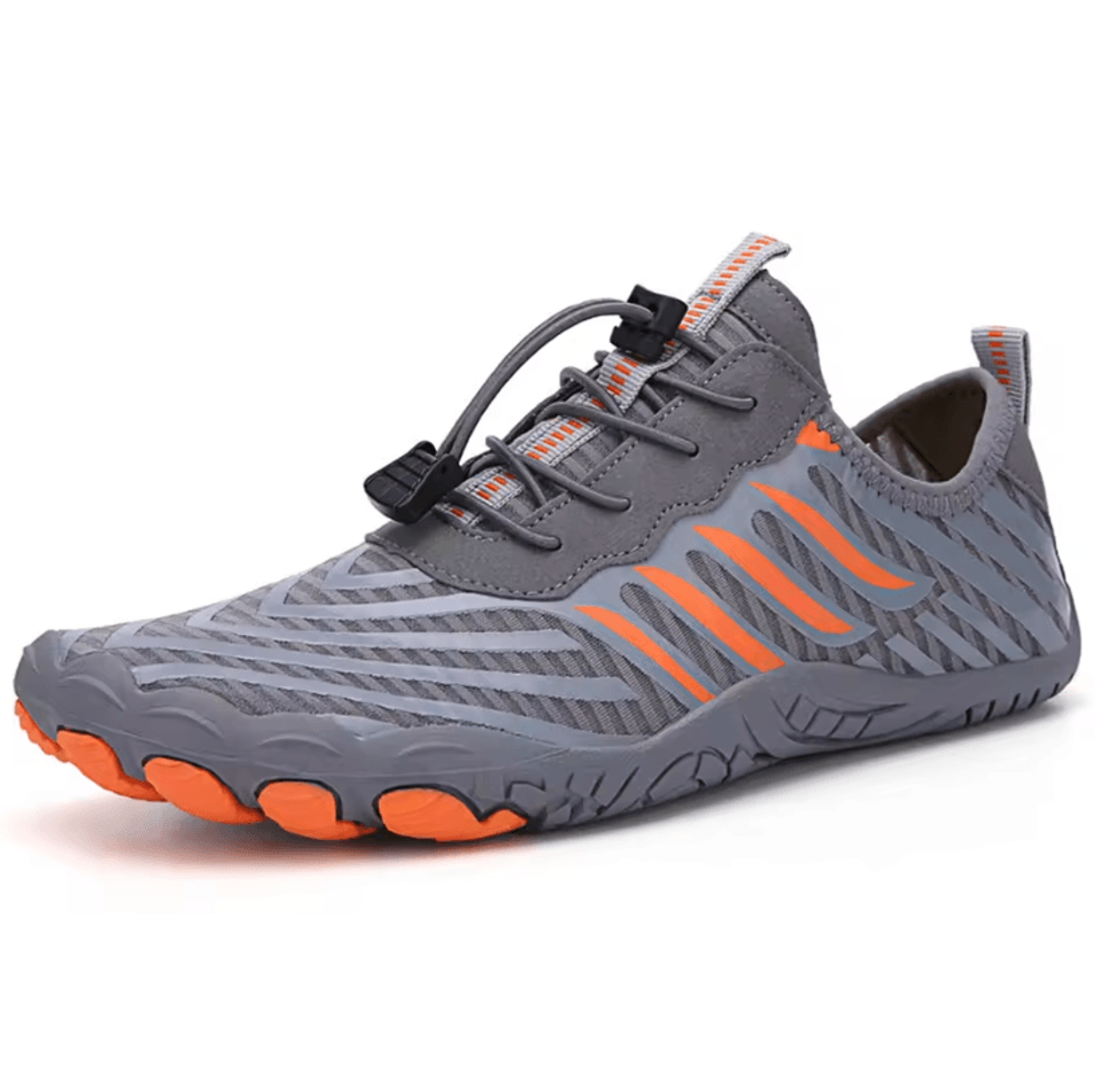 unisex quick dry water shoes – lightweight beach and surf aqua sneakers