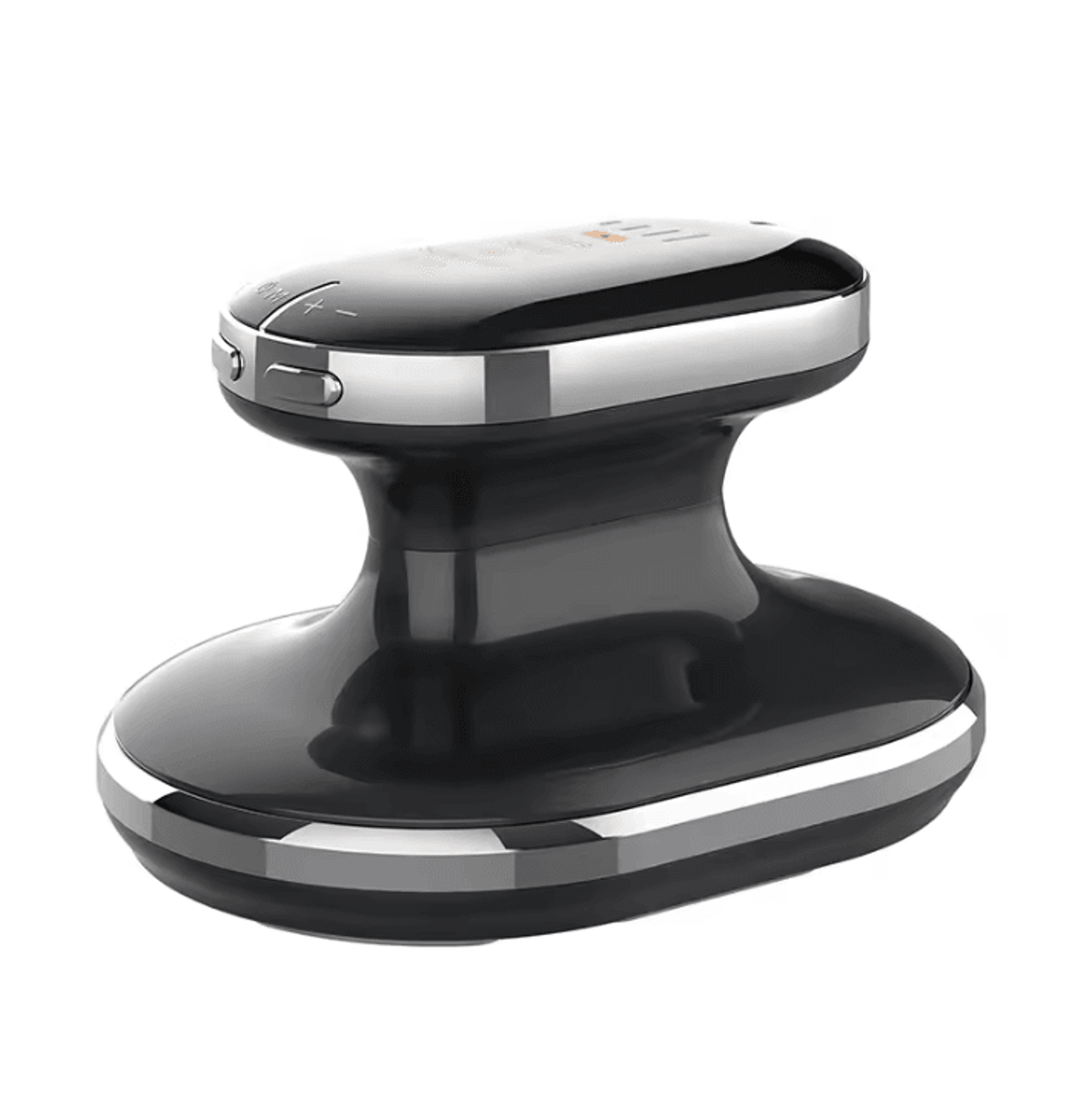 4-in-1 cordless cellulite massager – electric body sculpting and slimming massage device