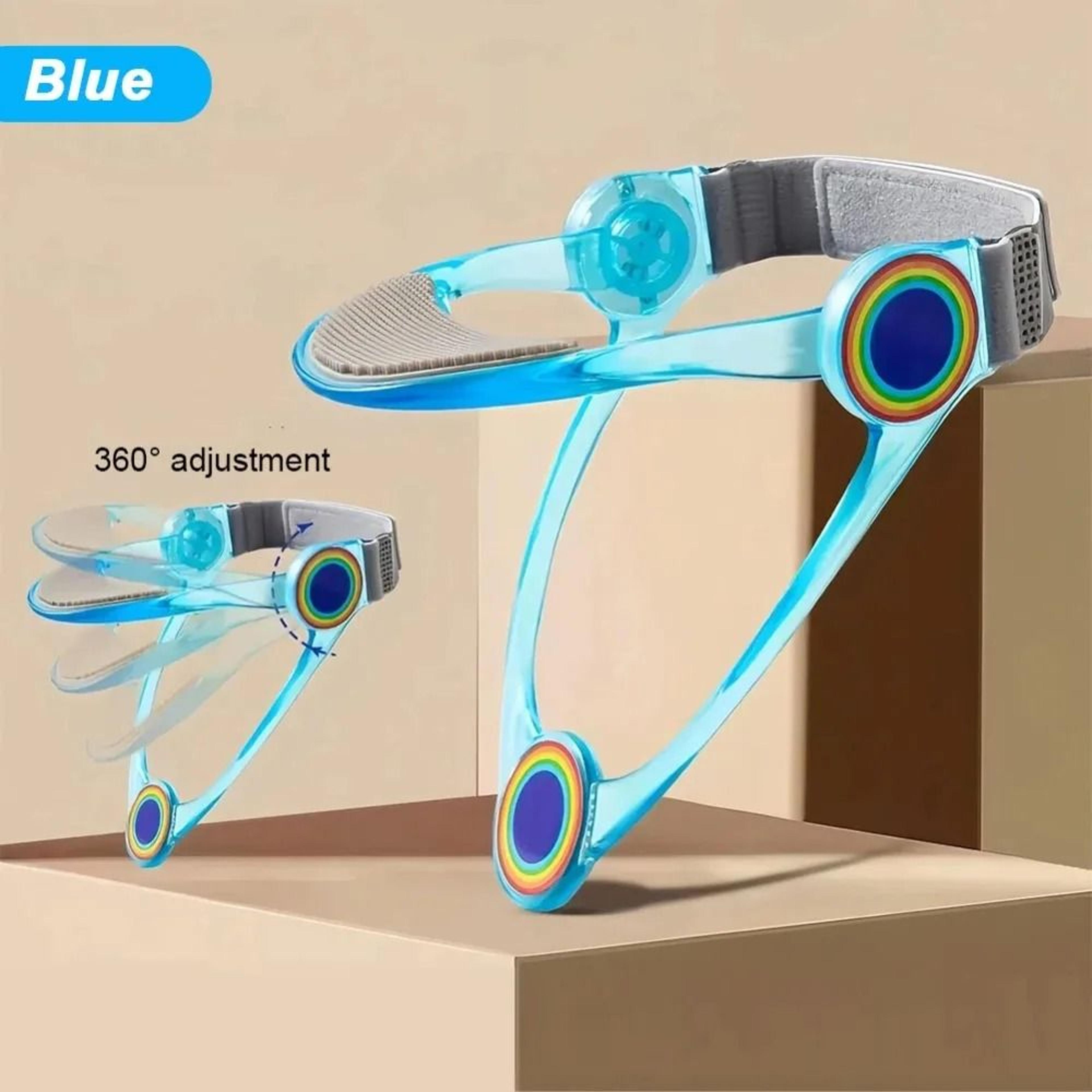 adjustable cervical neck support brace