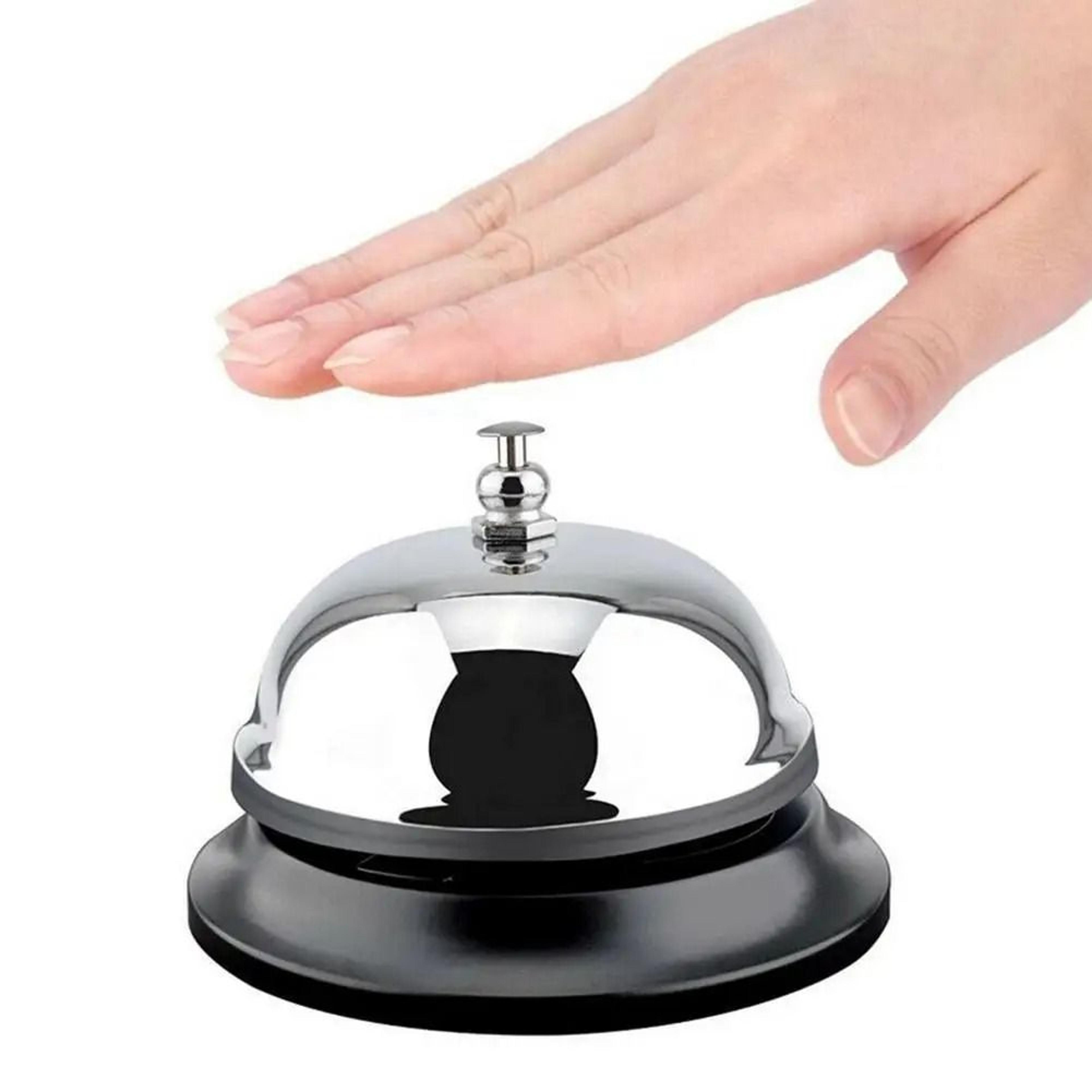 classic service counter bell