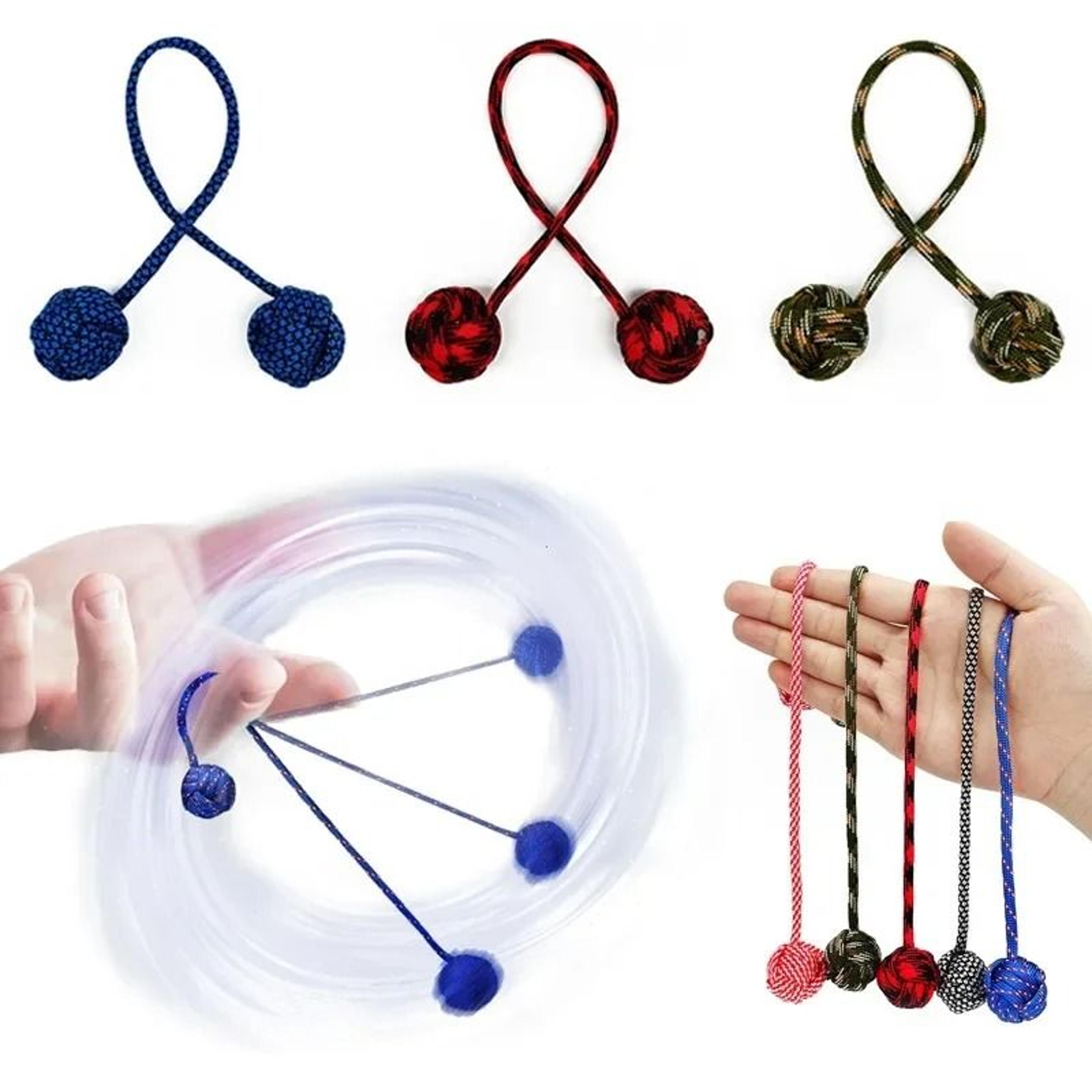 finger skill fidget toy