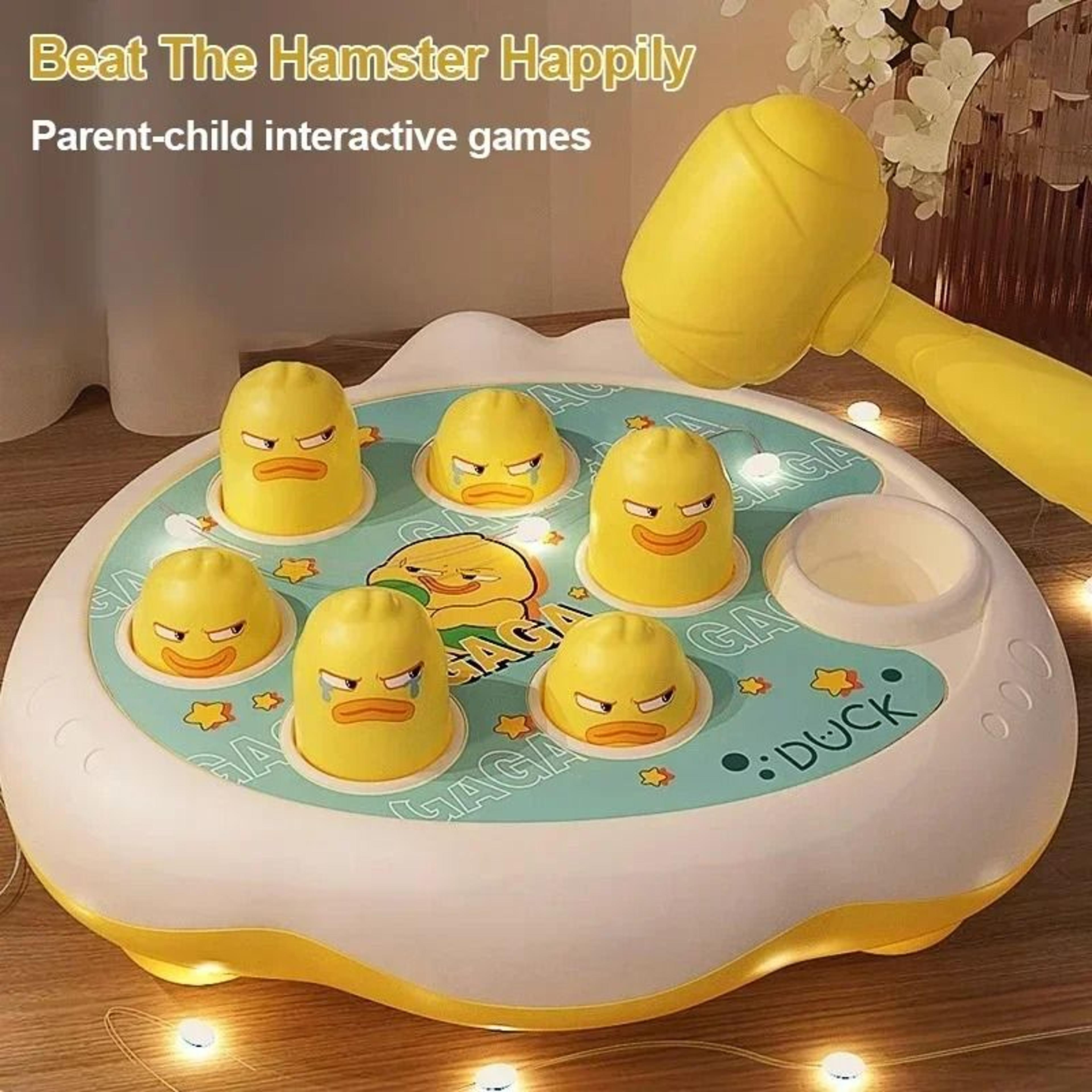 montessori hammer pounding toy animal learning game for toddlers