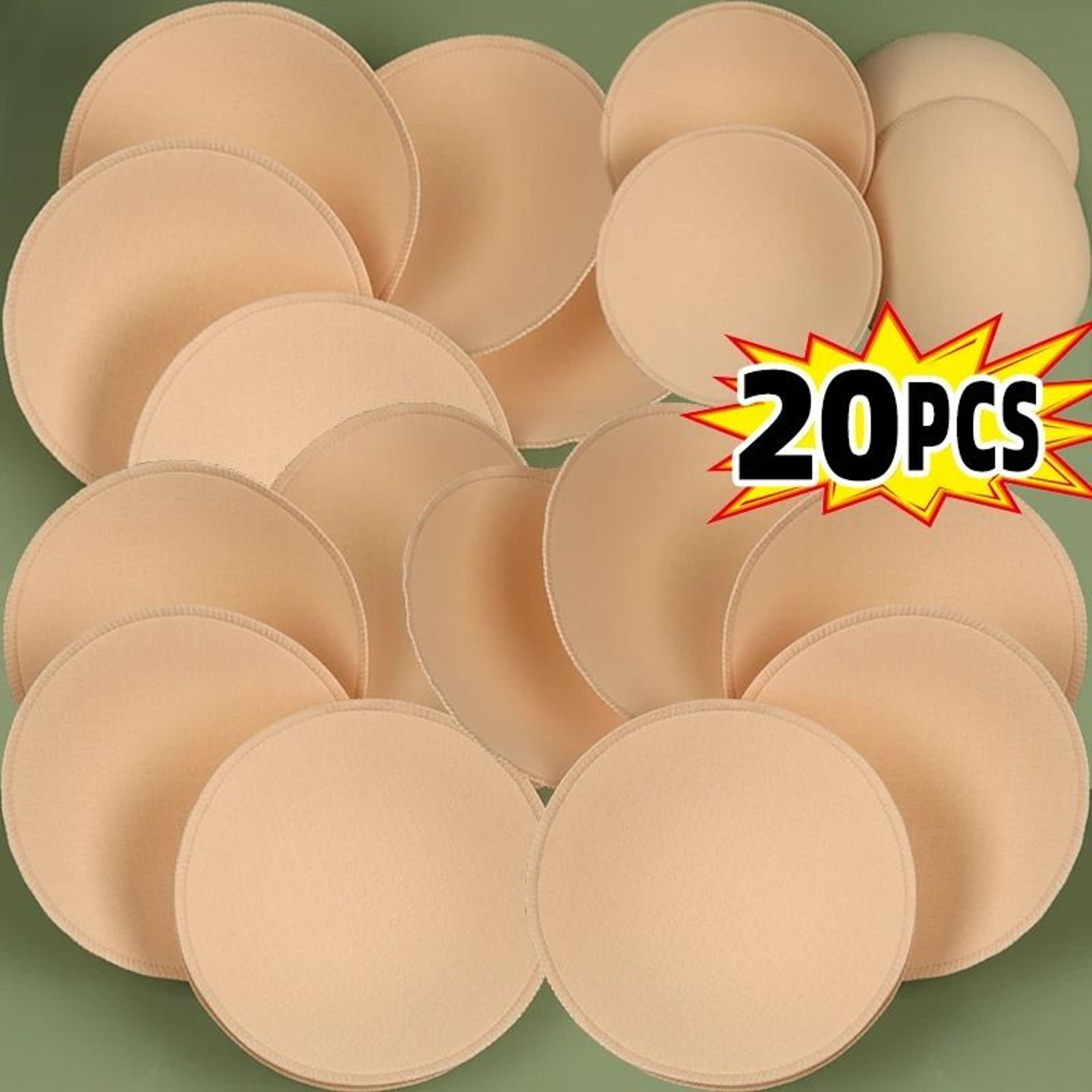 push up bra pads inserts for swimsuits bikinis sports bras and everyday wear