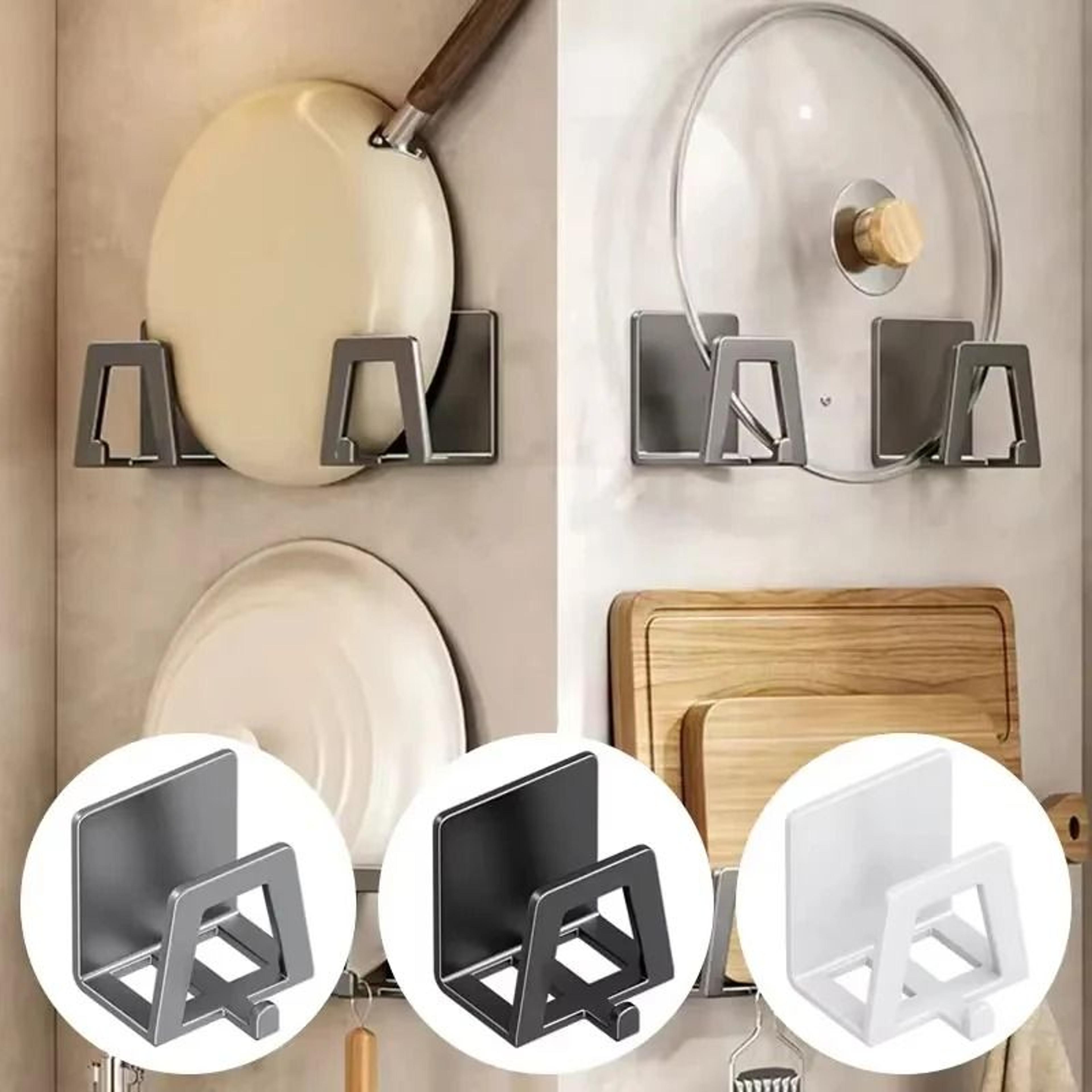 stainless steel self adhesive sponge holder sink organizer rack