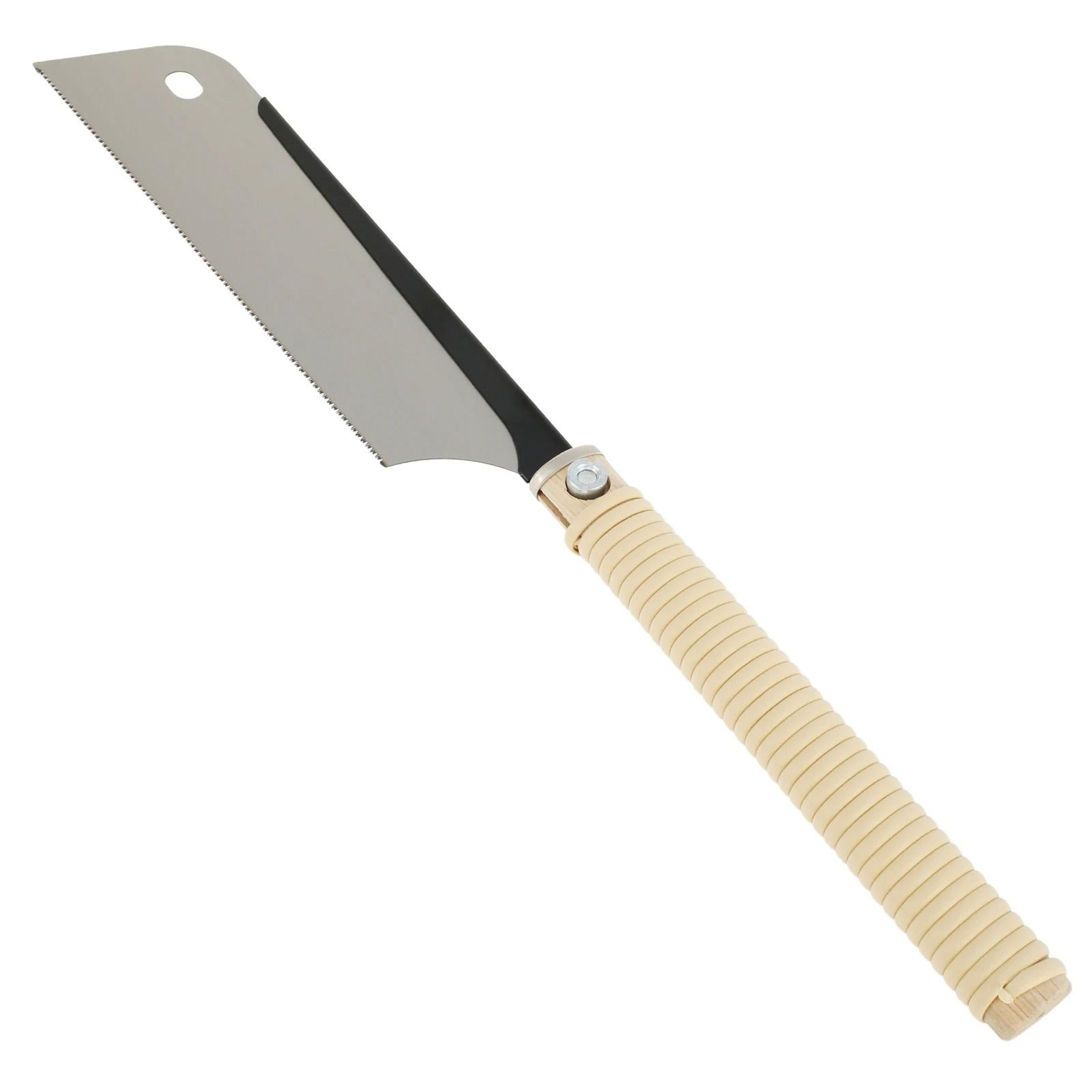 japanese pull saw 10 in woodworking hand saw