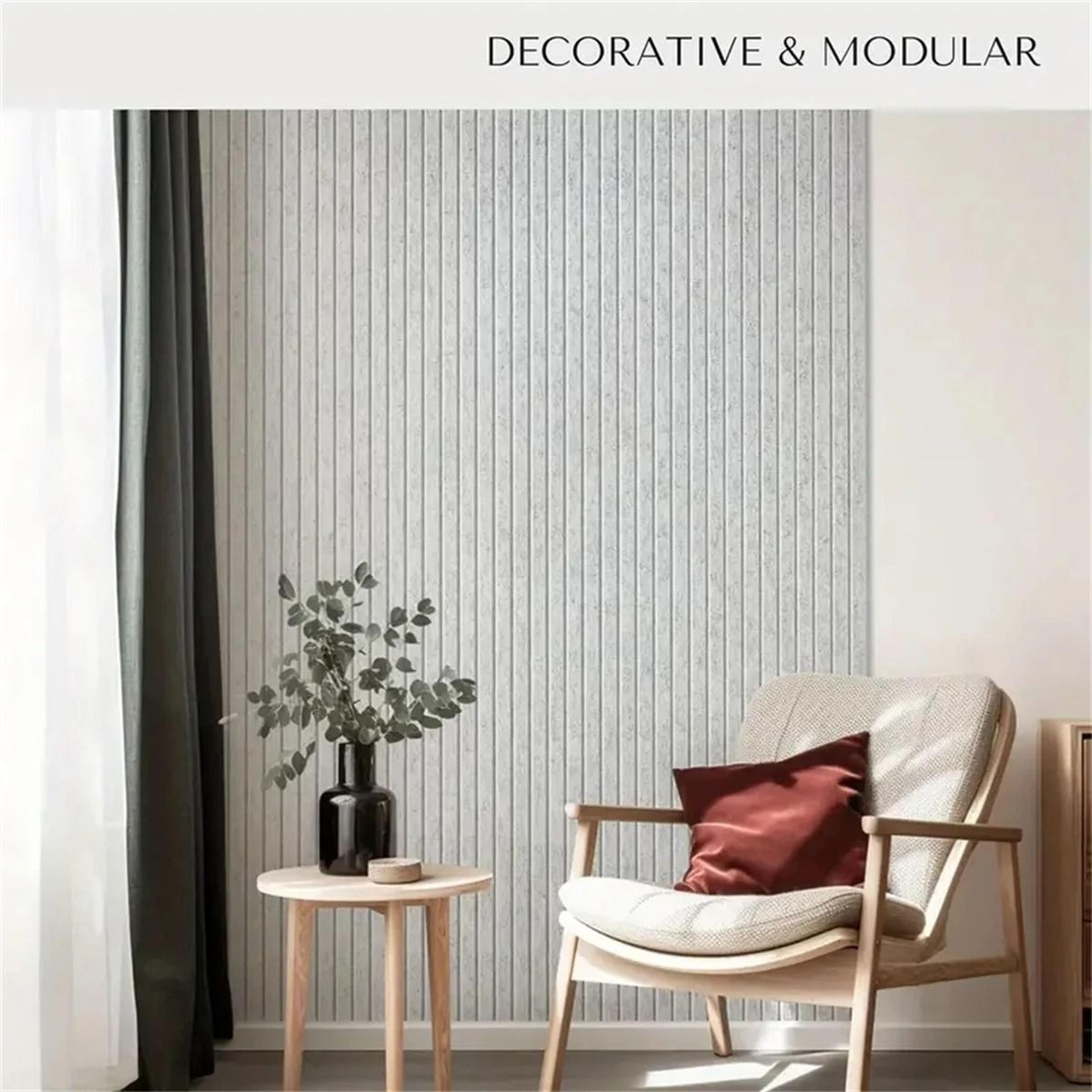 felt wall sticker bulletin board set