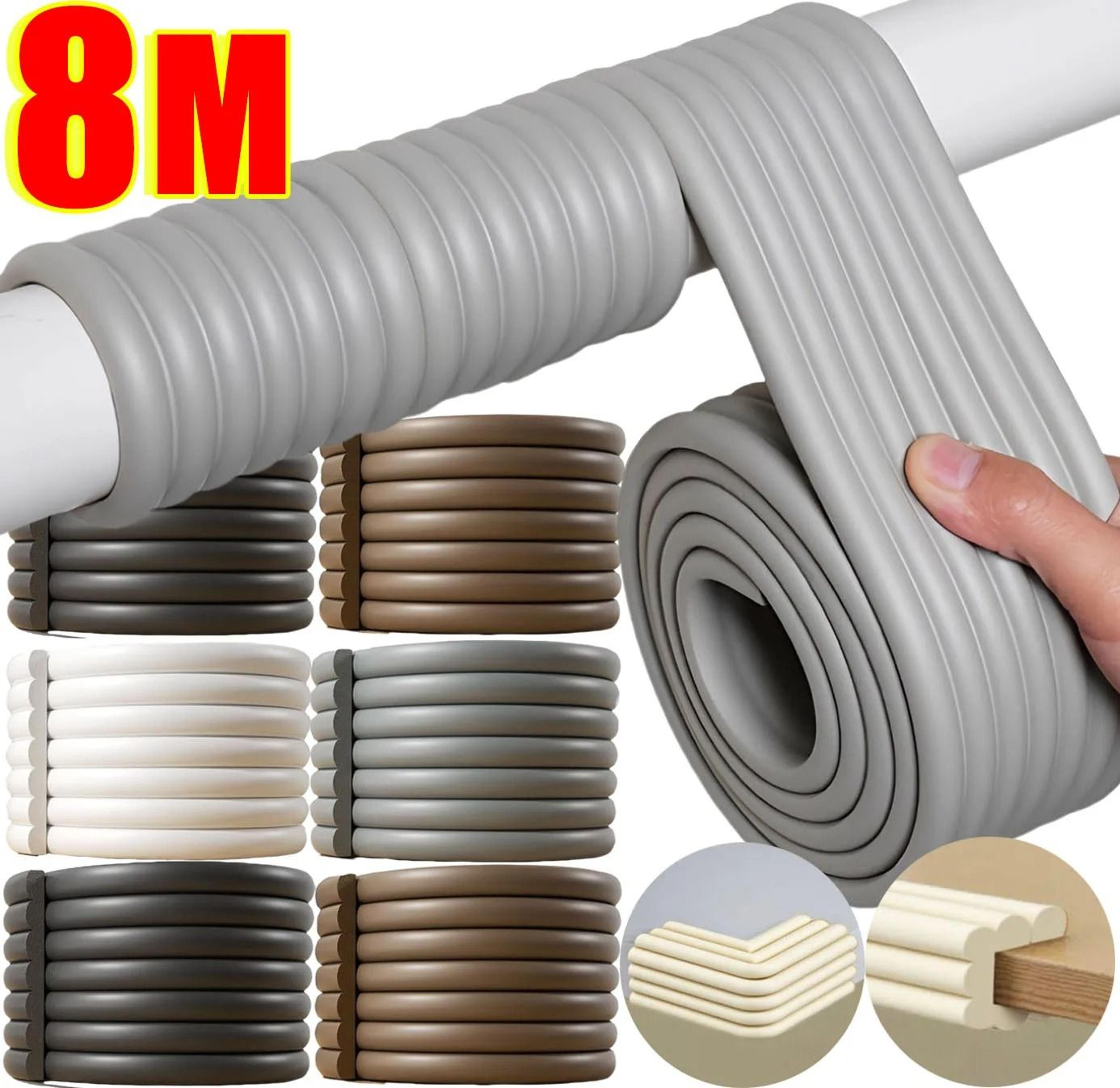 self adhesive foam pipe insulation tape for winter protection