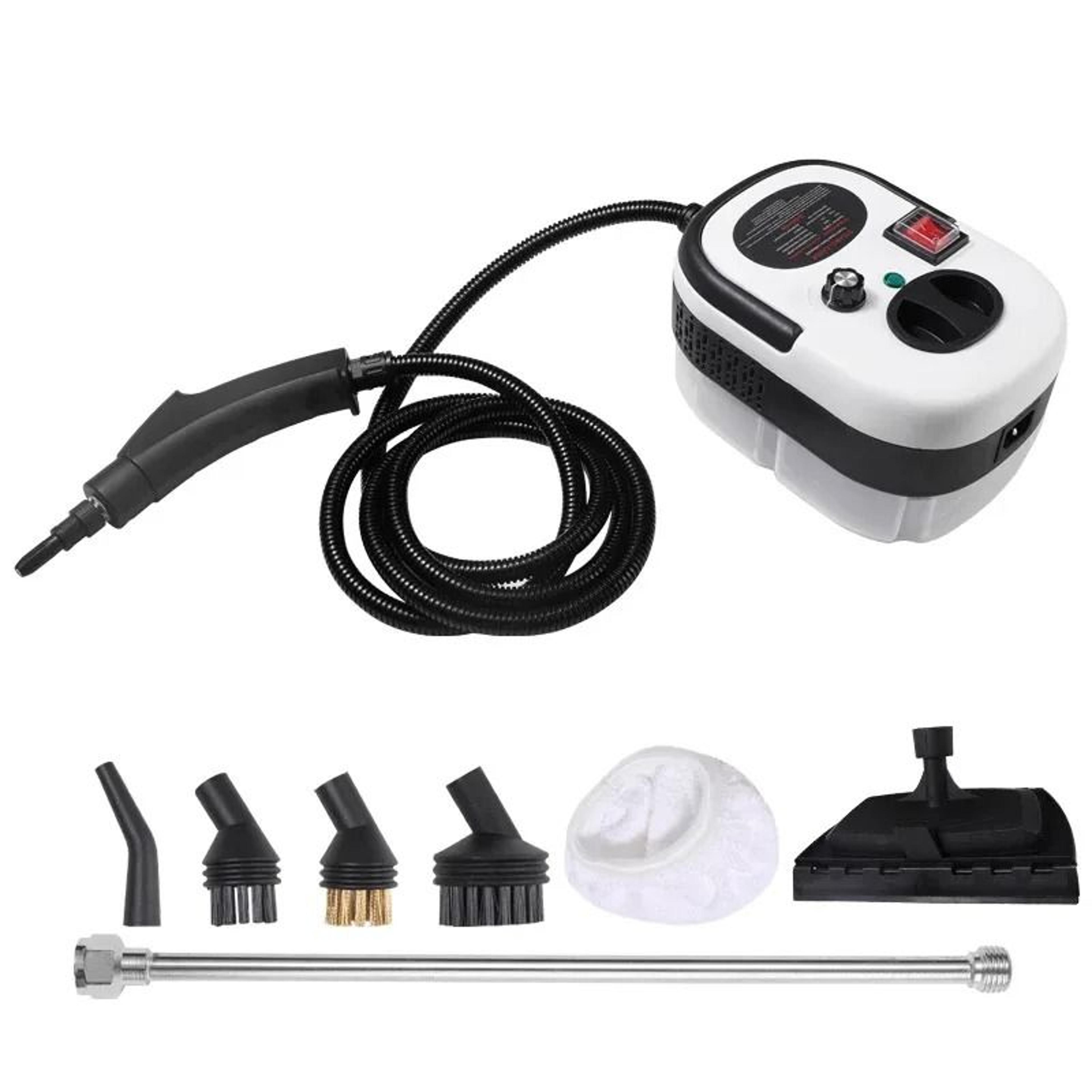 portable handheld steam cleaner high temperature cleaning machine