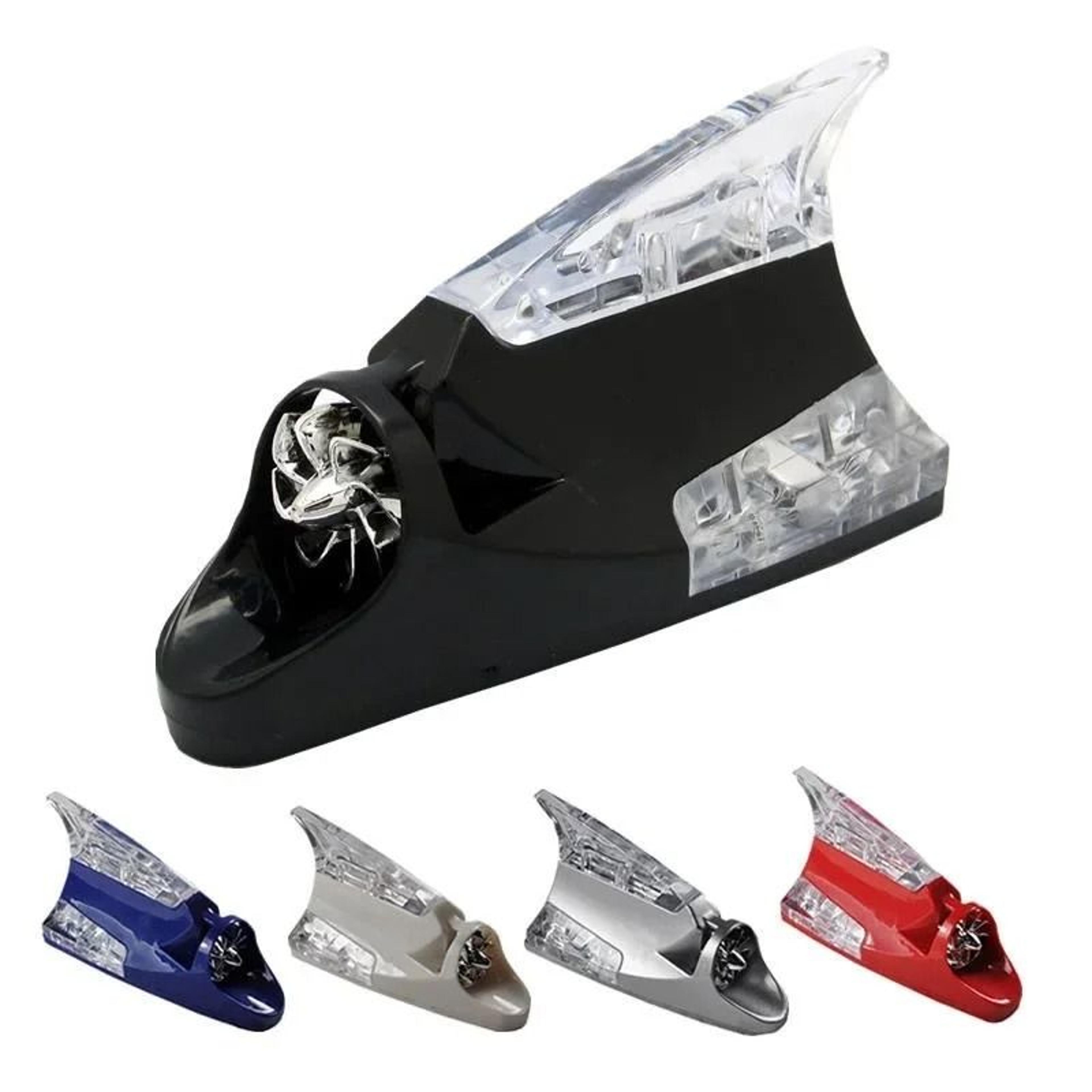 aeroflow wind powered kinetic roof light accessory