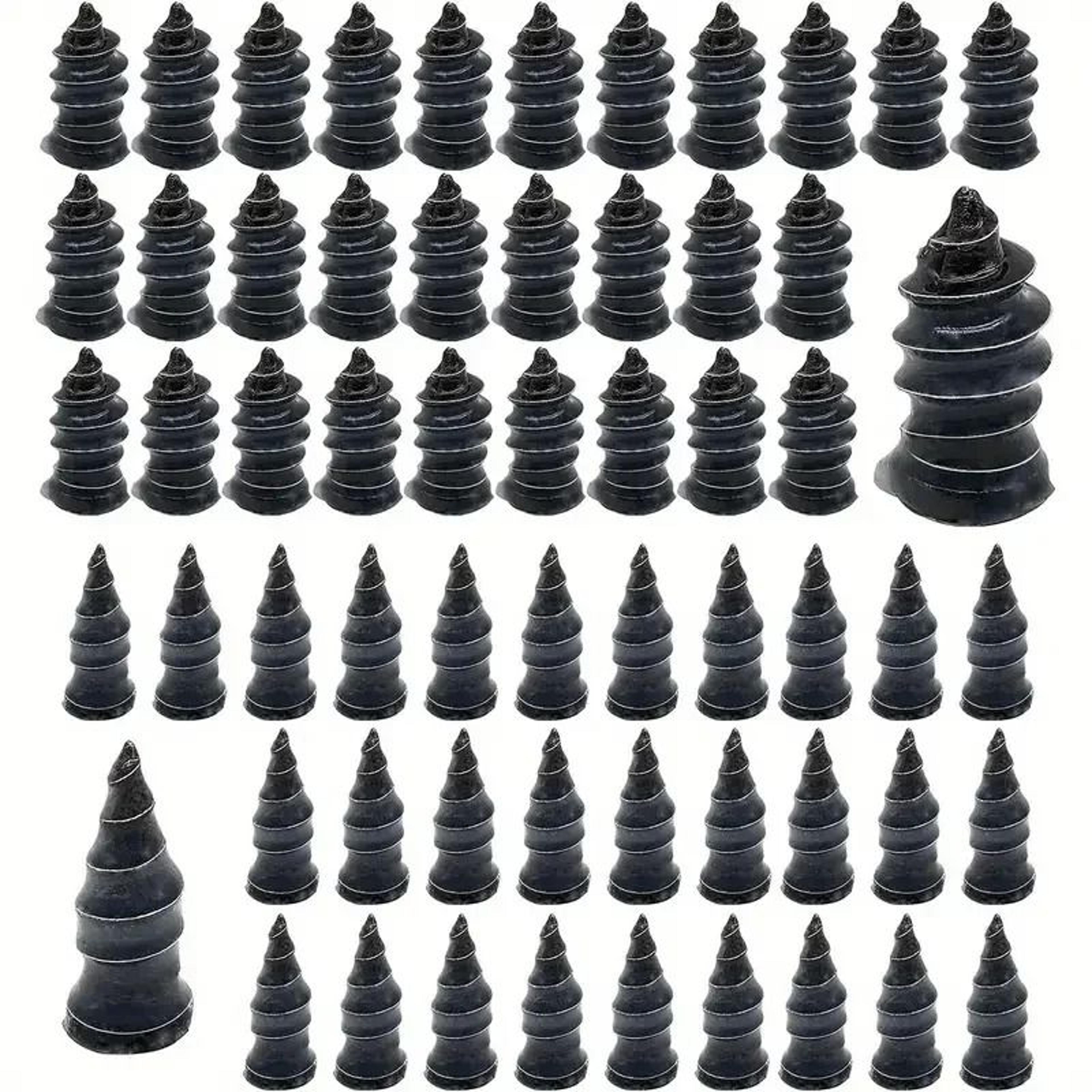 tubeless tire repair plug nail kit for cars motorcycles and bicycles
