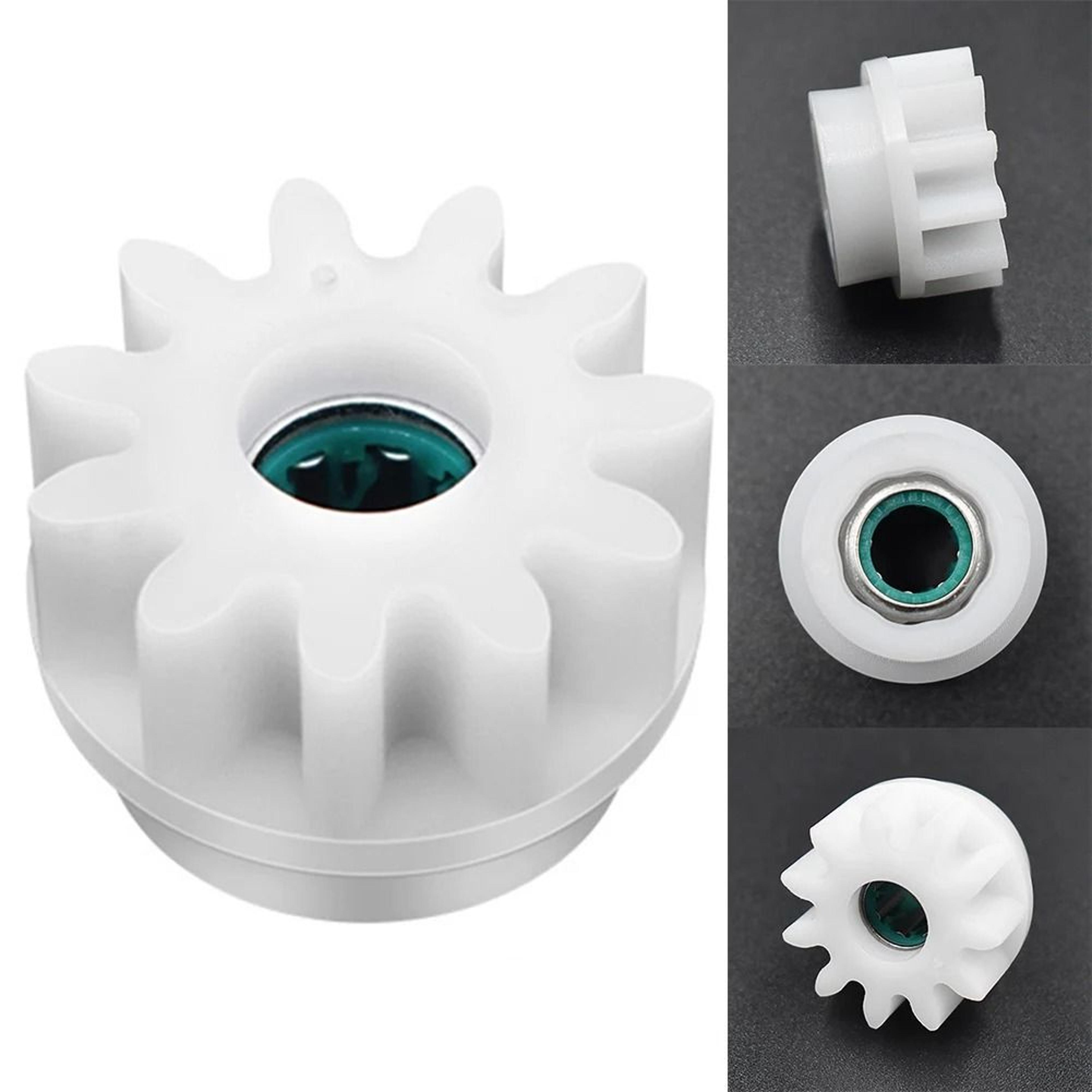 replacement spin mop parts kit for bucket pedal, gear & clutch repair