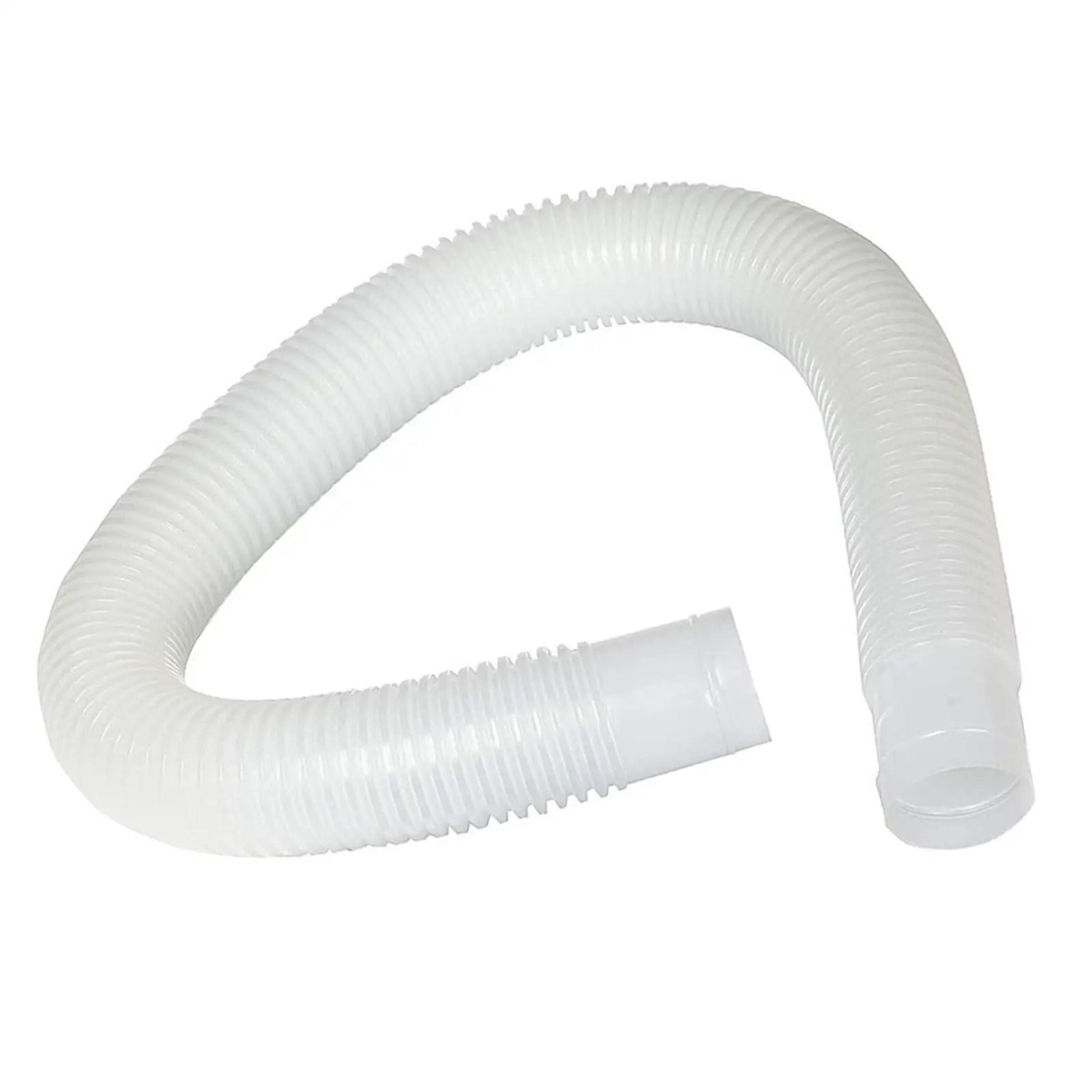 pool skimmer replacement hose for surface skimmer 1.5 in diameter 3 in length compatible with intex pools