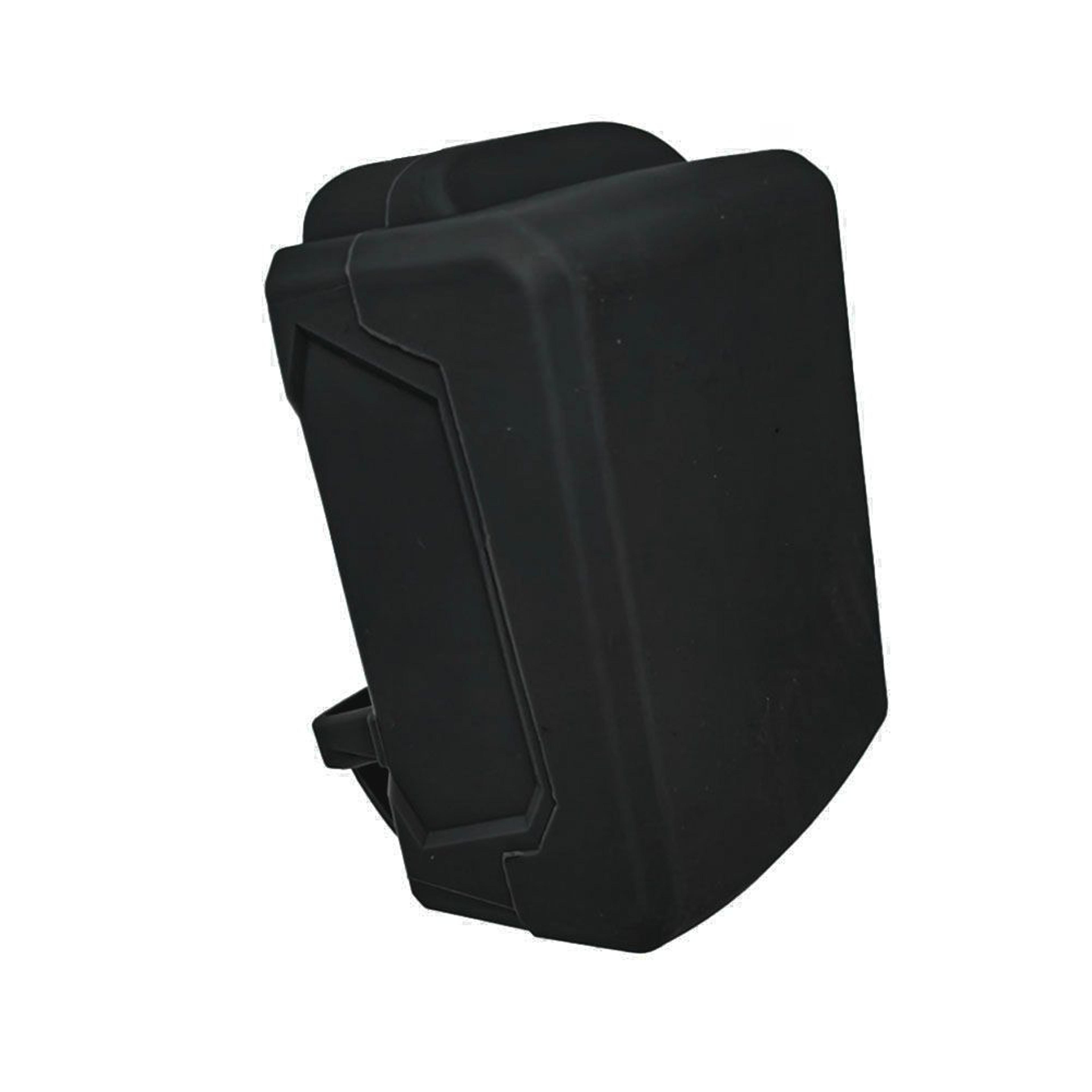 1pc silicone battery protective case for 18v 3.0 4.0 5.0 power tool battery cover