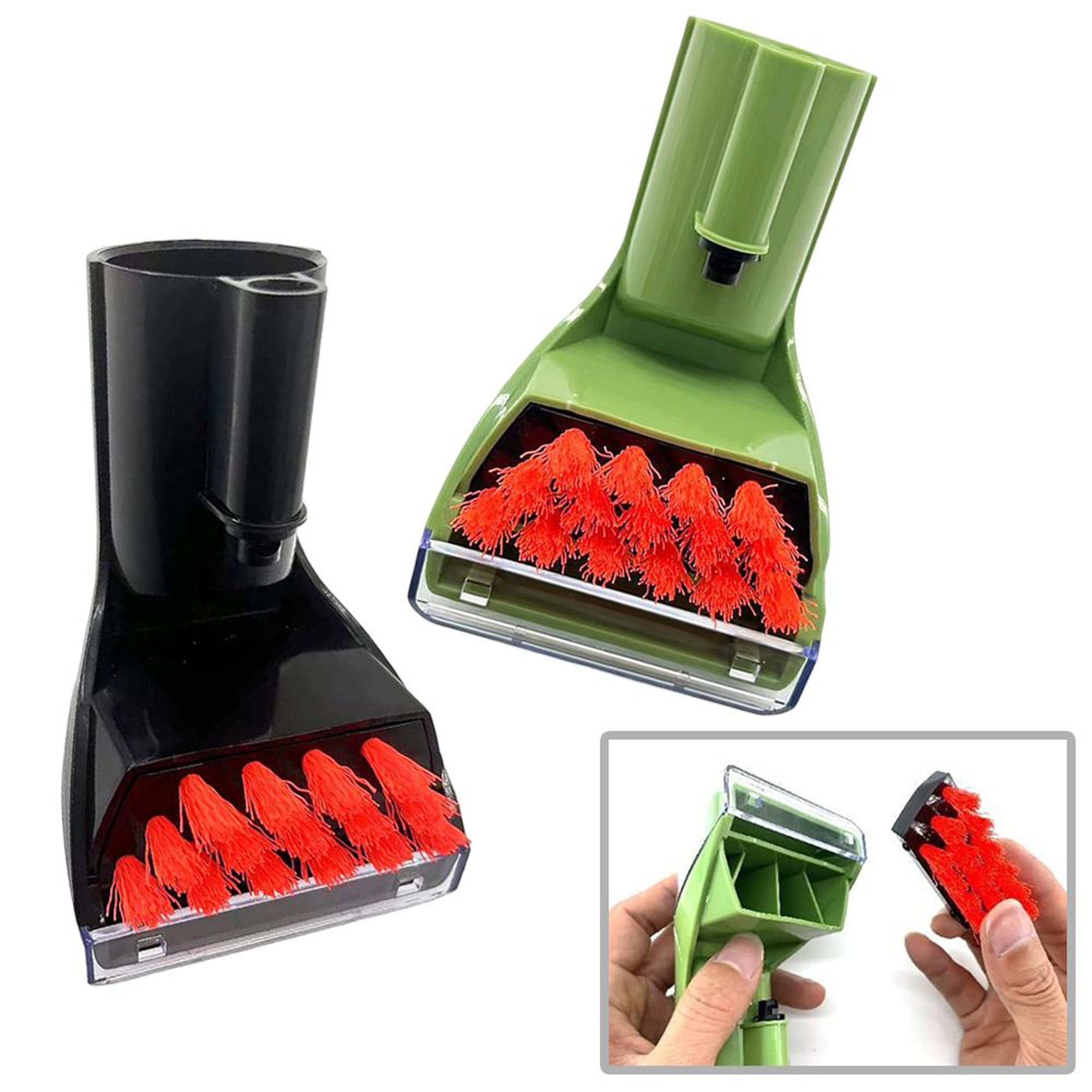 tough stain brush tool attachment replacement for bissell little green and proheat cleaners