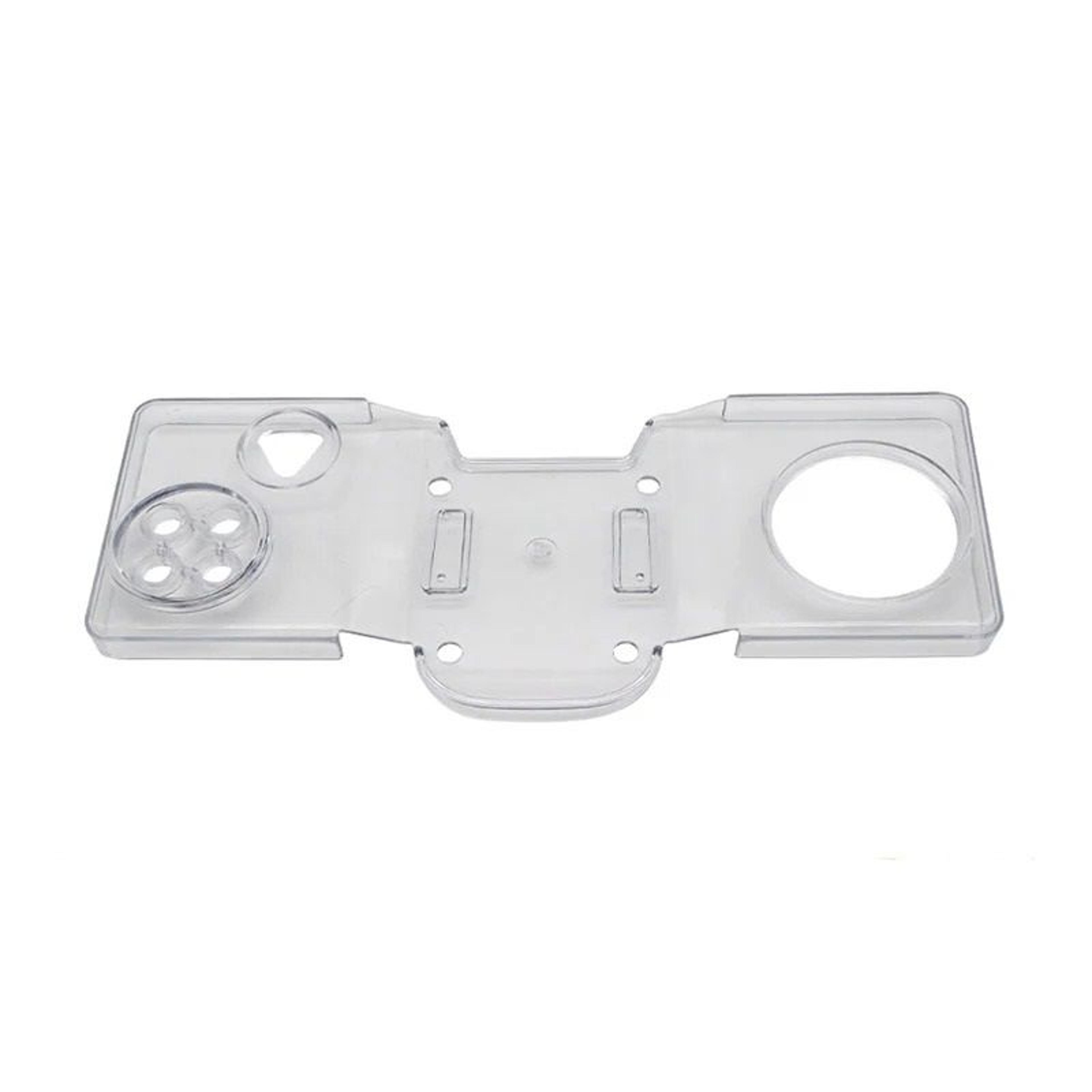40k cavitation machine rf beauty instrument bearing plate baseplate