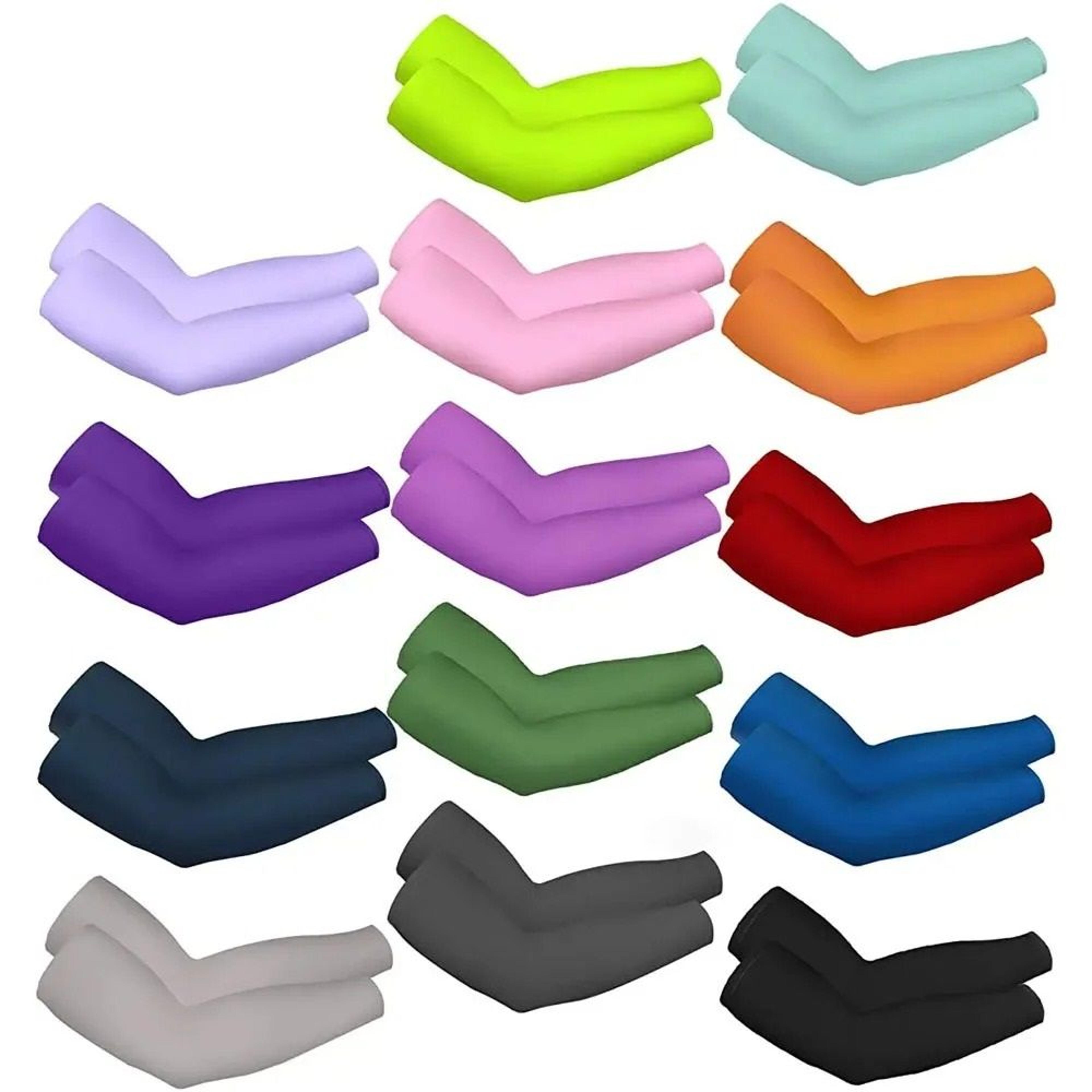 outdoor uv sun protection cooling arm sleeves