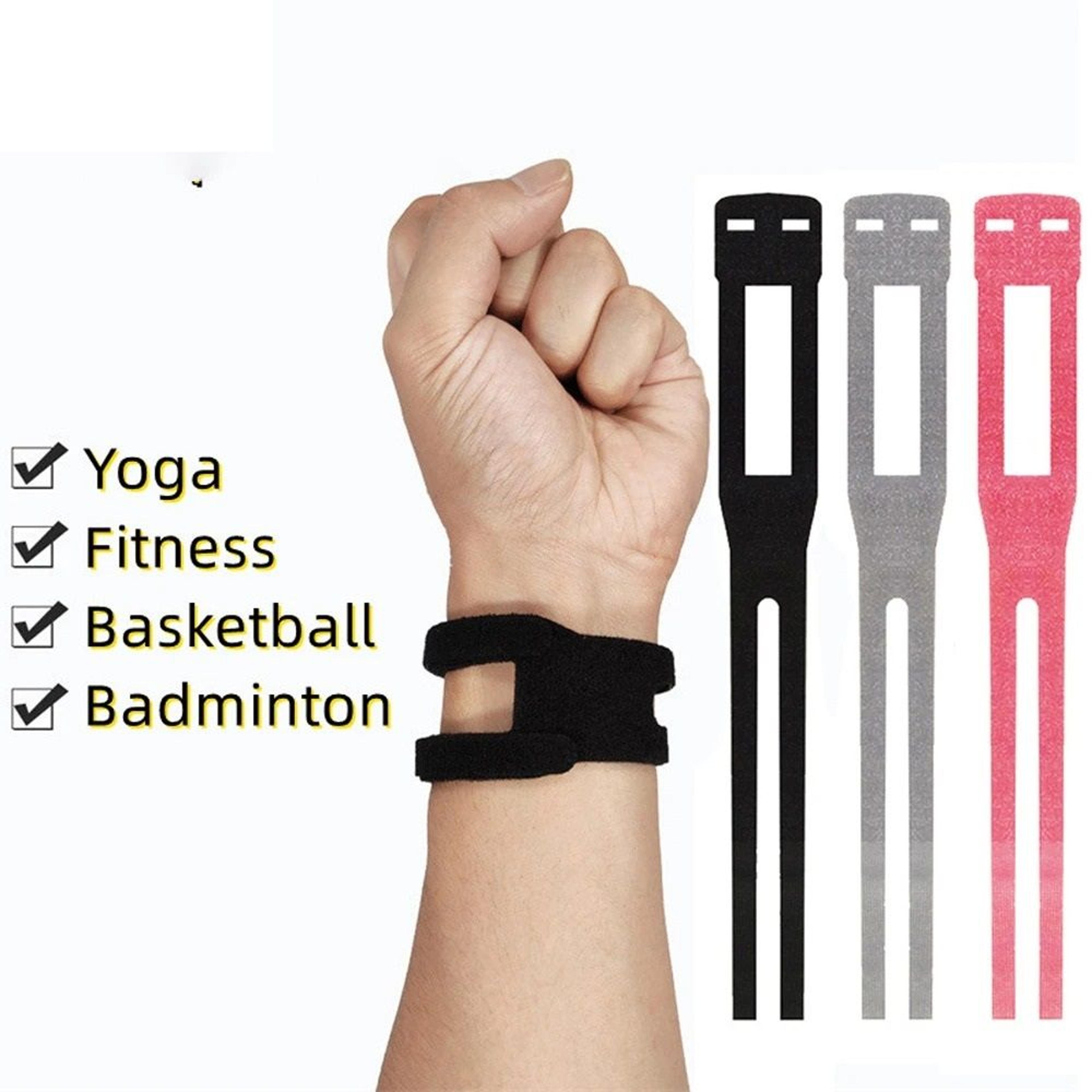 adjustable targeted tfcc wrist support brace