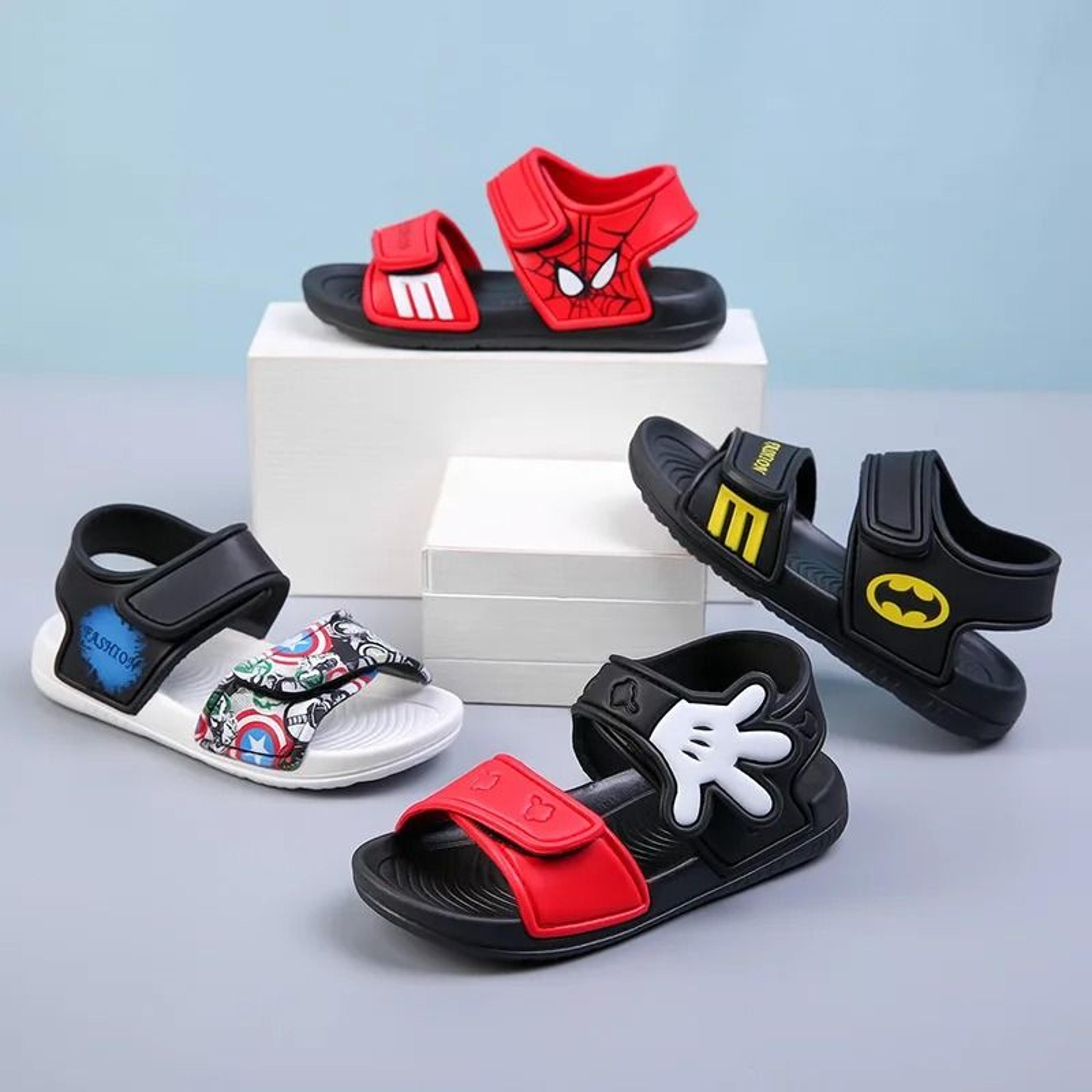 children and toddler eva sports beach sandals