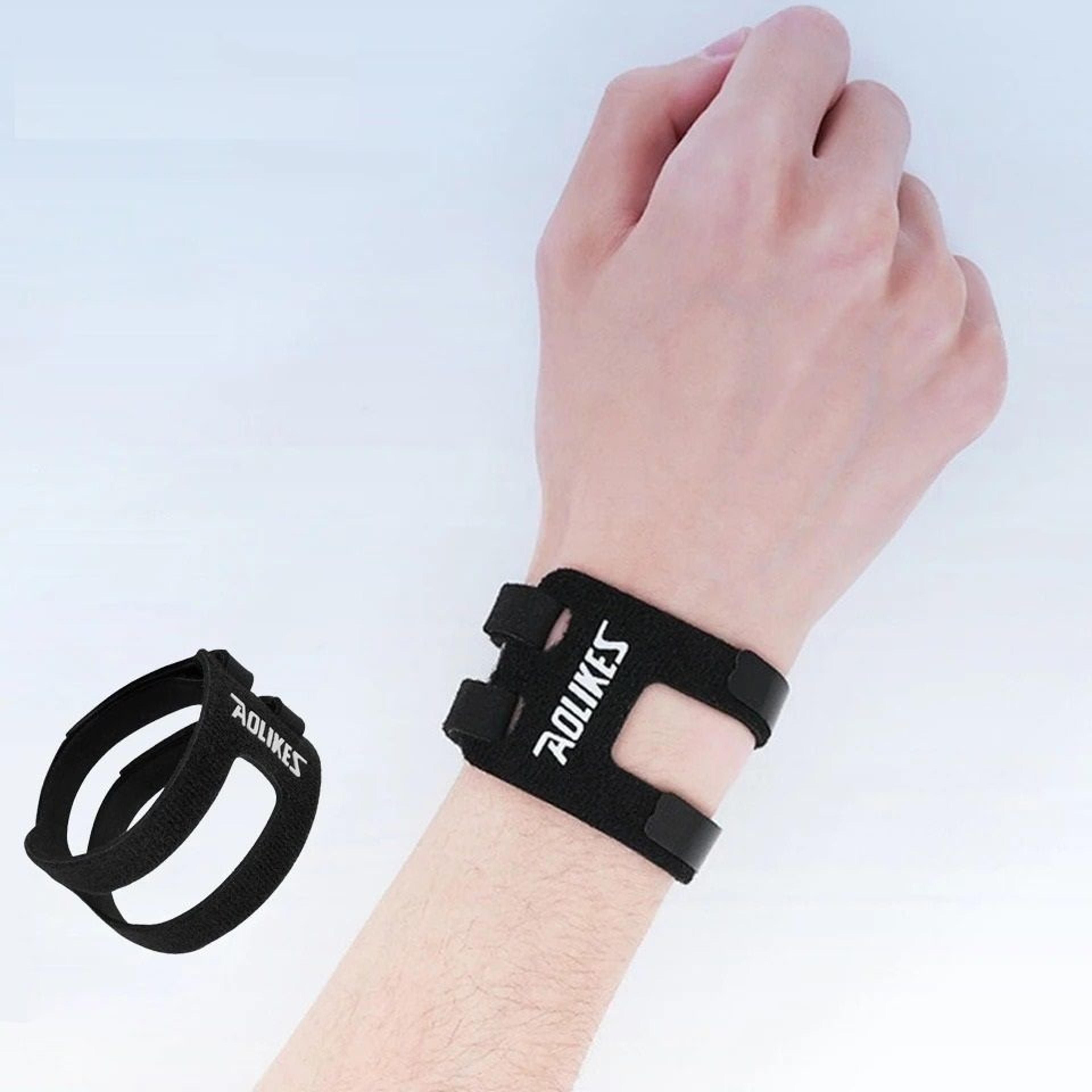 tfcc tear & ulnar sided wrist support brace