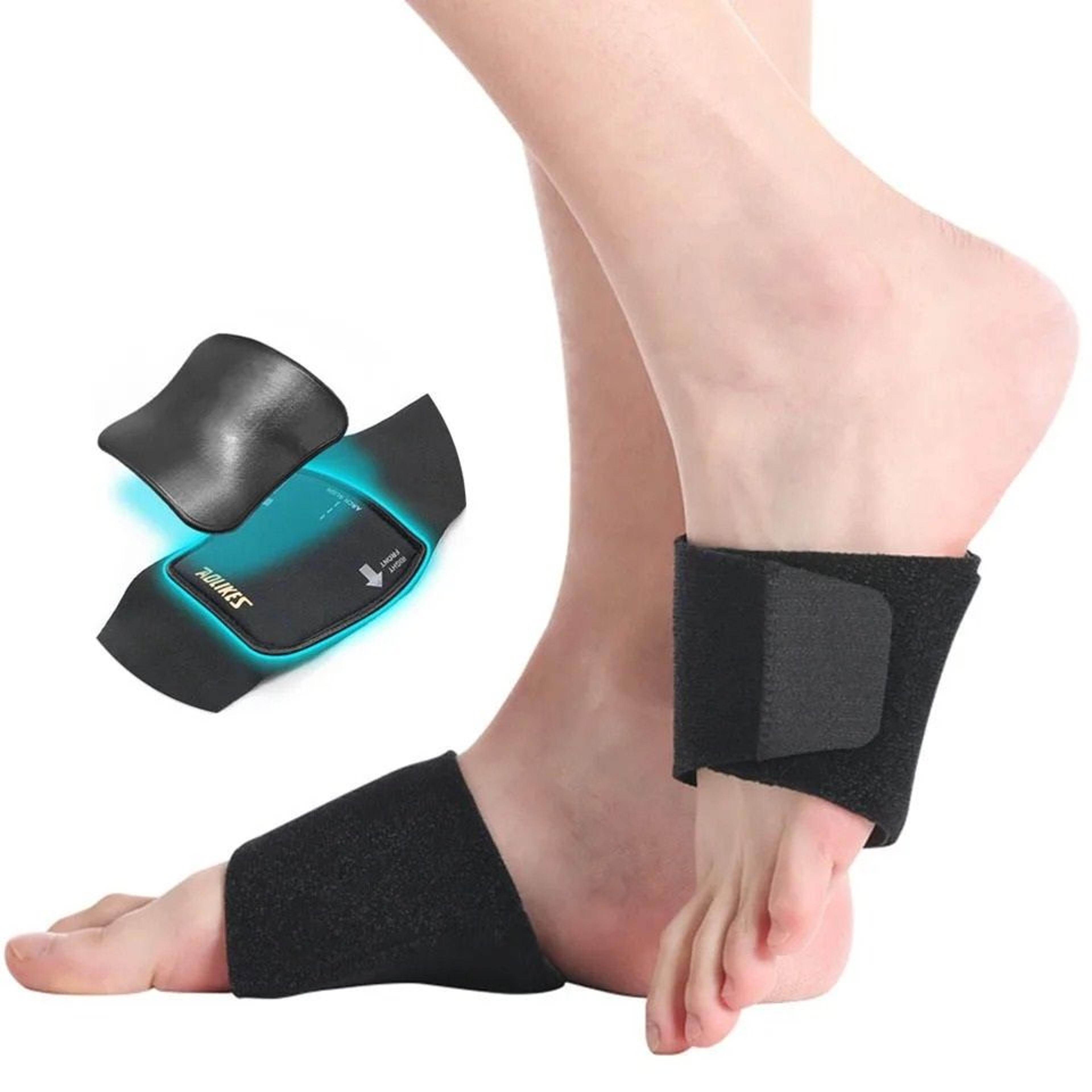 arch support insole sleeves for flat feet, high arches, & plantar fasciitis relief