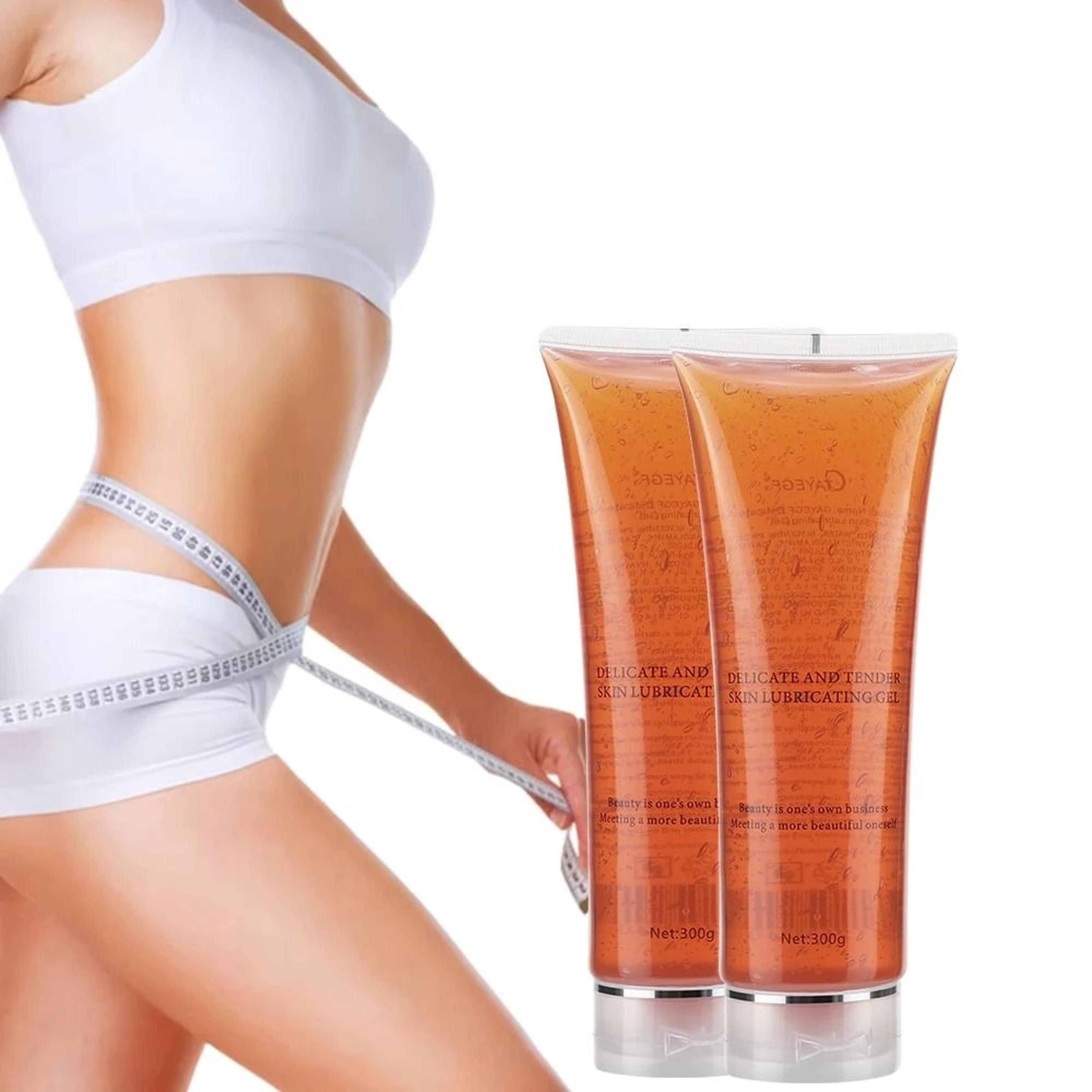 conductive slimming gel for rf and ems ultrasonic cavitation body massager