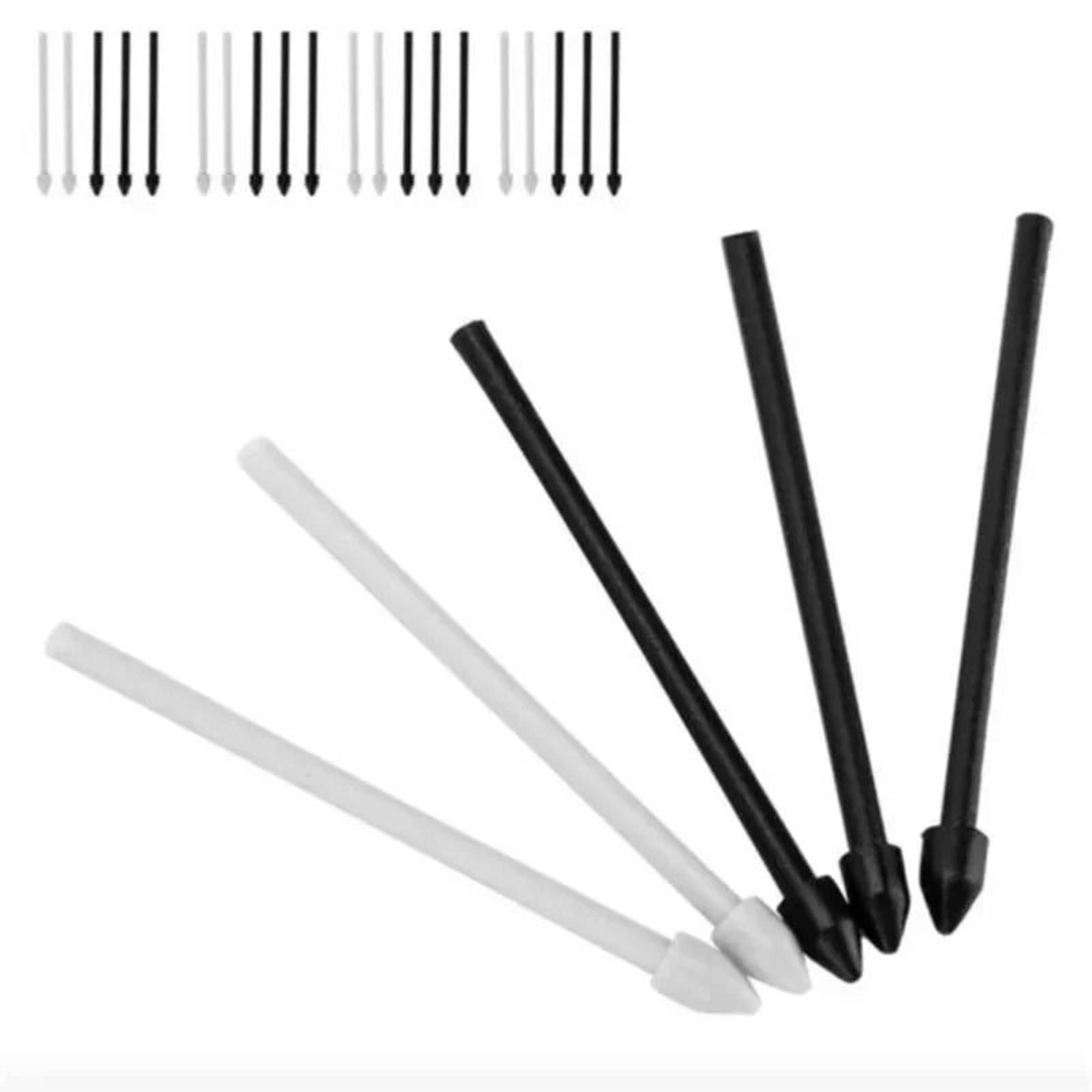 s pen replacement nibs and removal tweezer tool set for samsung galaxy tab and s series