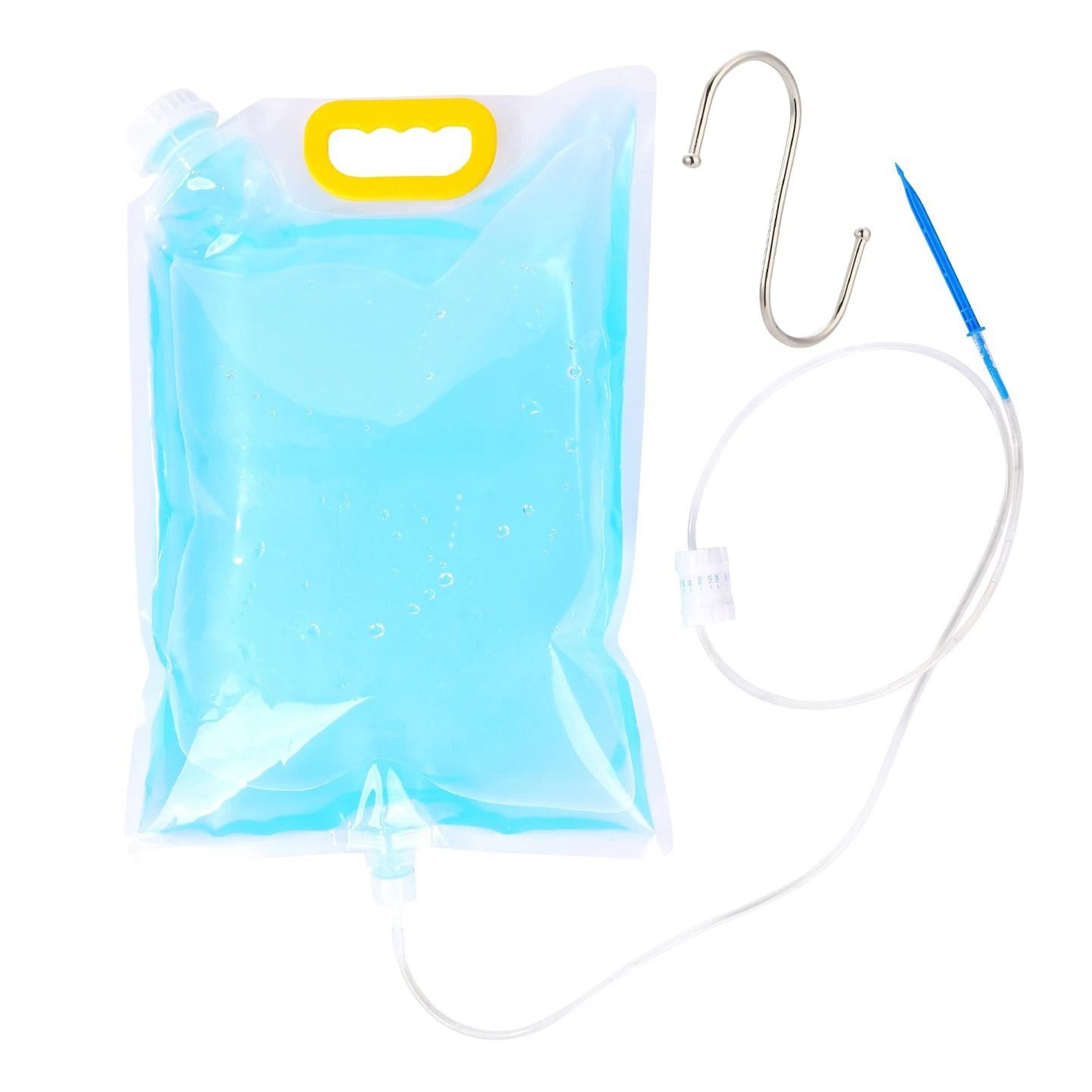 1.32g automatic drip irrigation watering bag – arrow dripper kit for potted plants