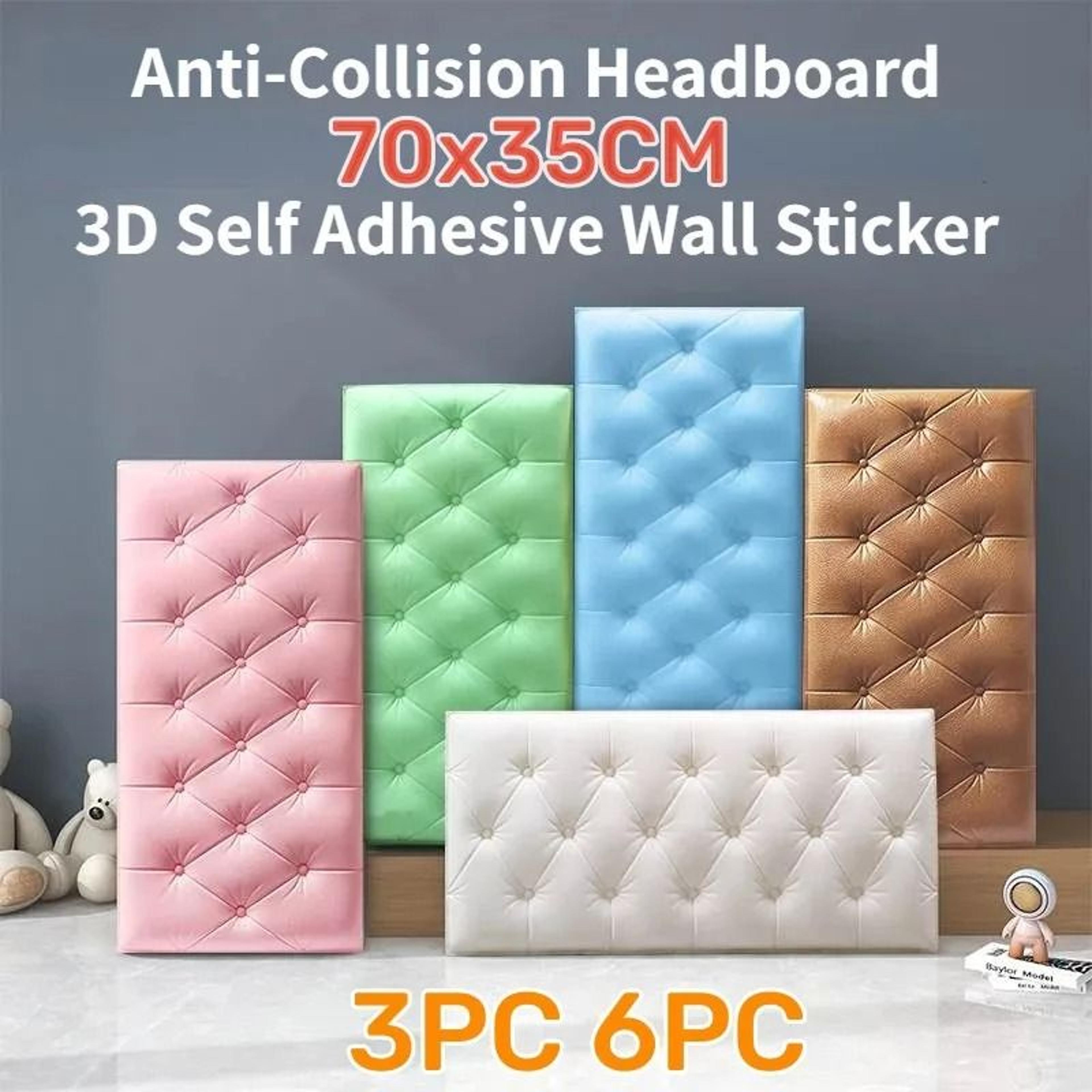 self adhesive 3d brick pe foam wall panels waterproof stickers for home decoration