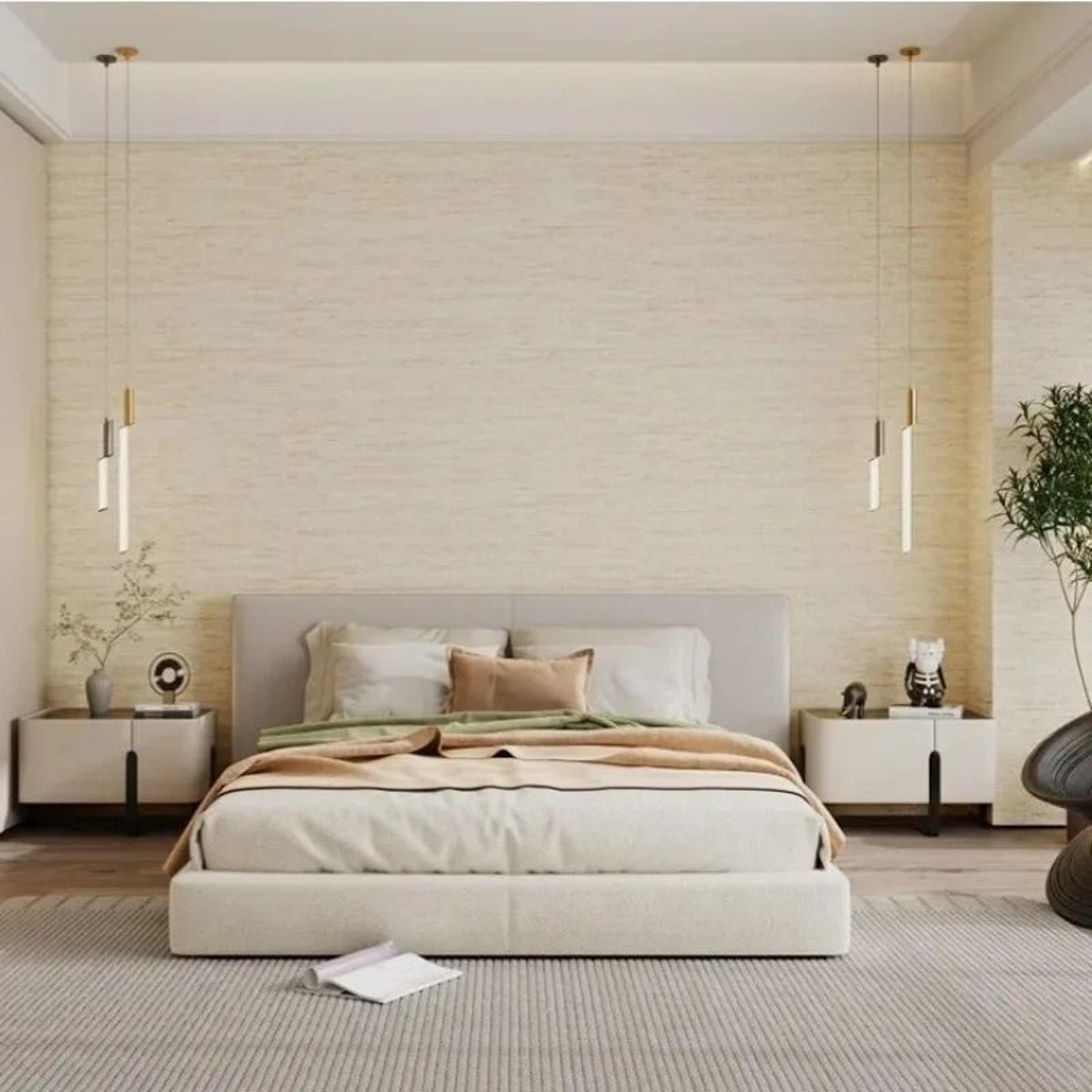 organic travertine stone texture wall film self adhesive architectural limestone cover for living room accent walls