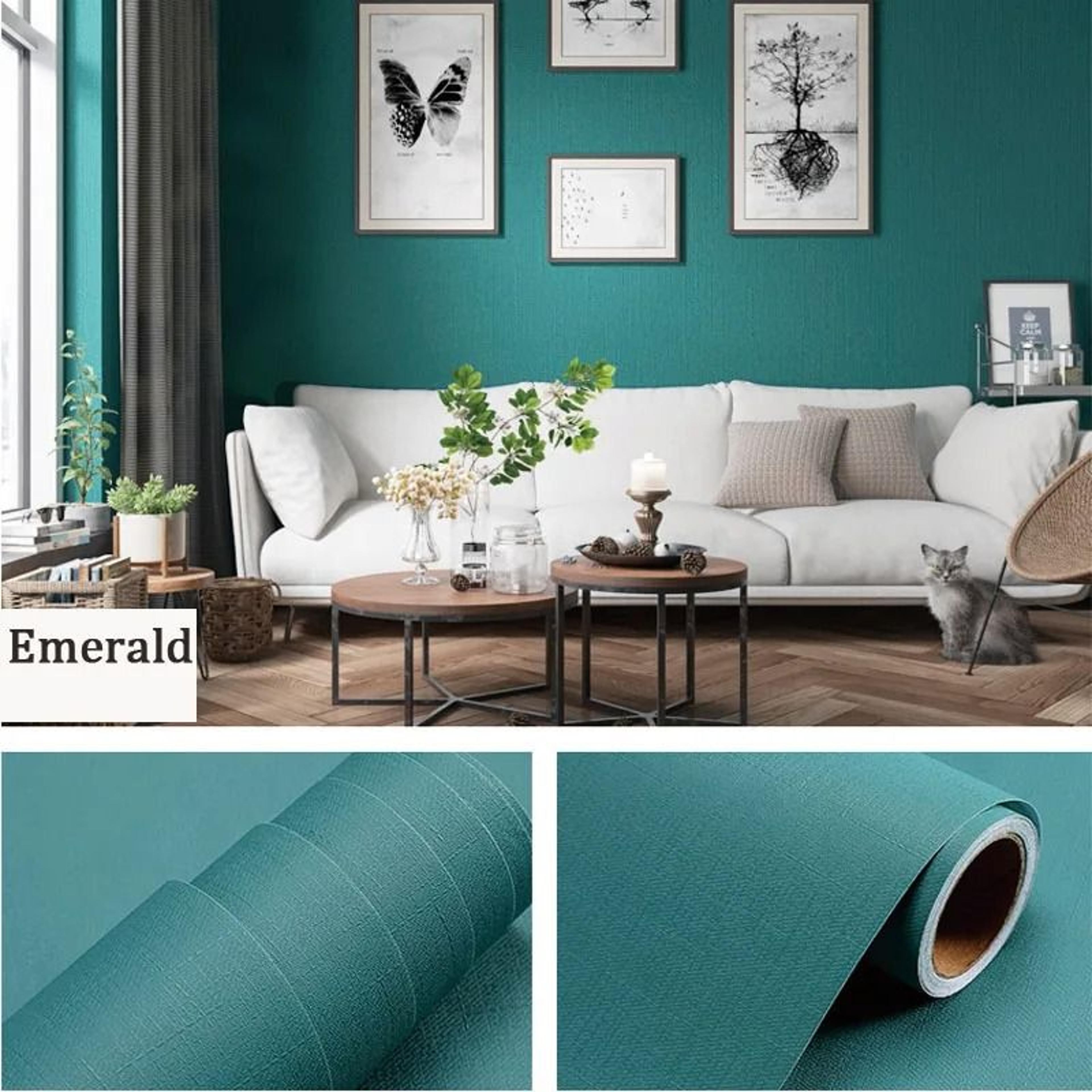 pastel matte solid color cabinet wrap waterproof self adhesive vinyl surface film for kitchen countertops and bedroom fu