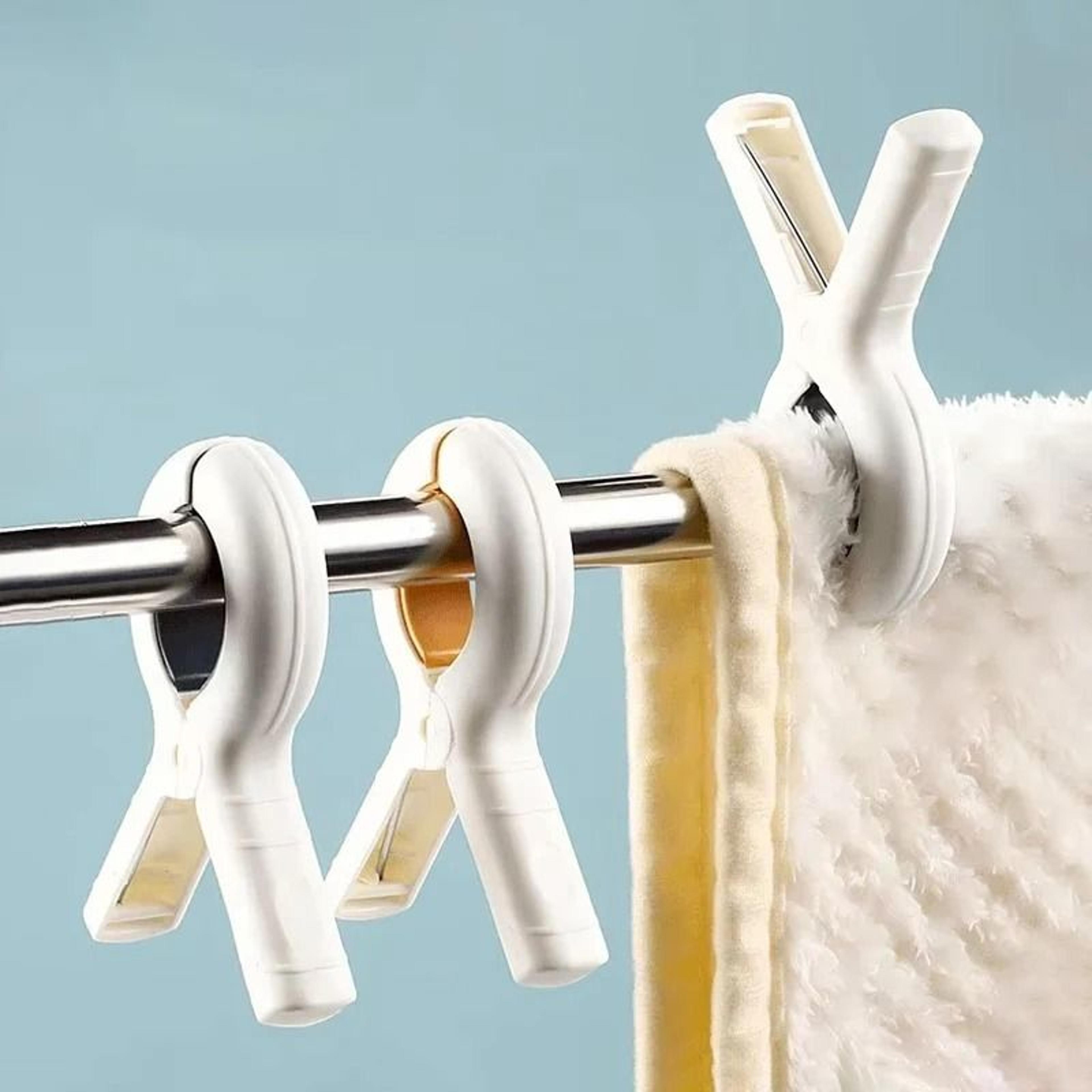beach towel clips heavy duty windproof clothes pins clips for pool chairs and quilts