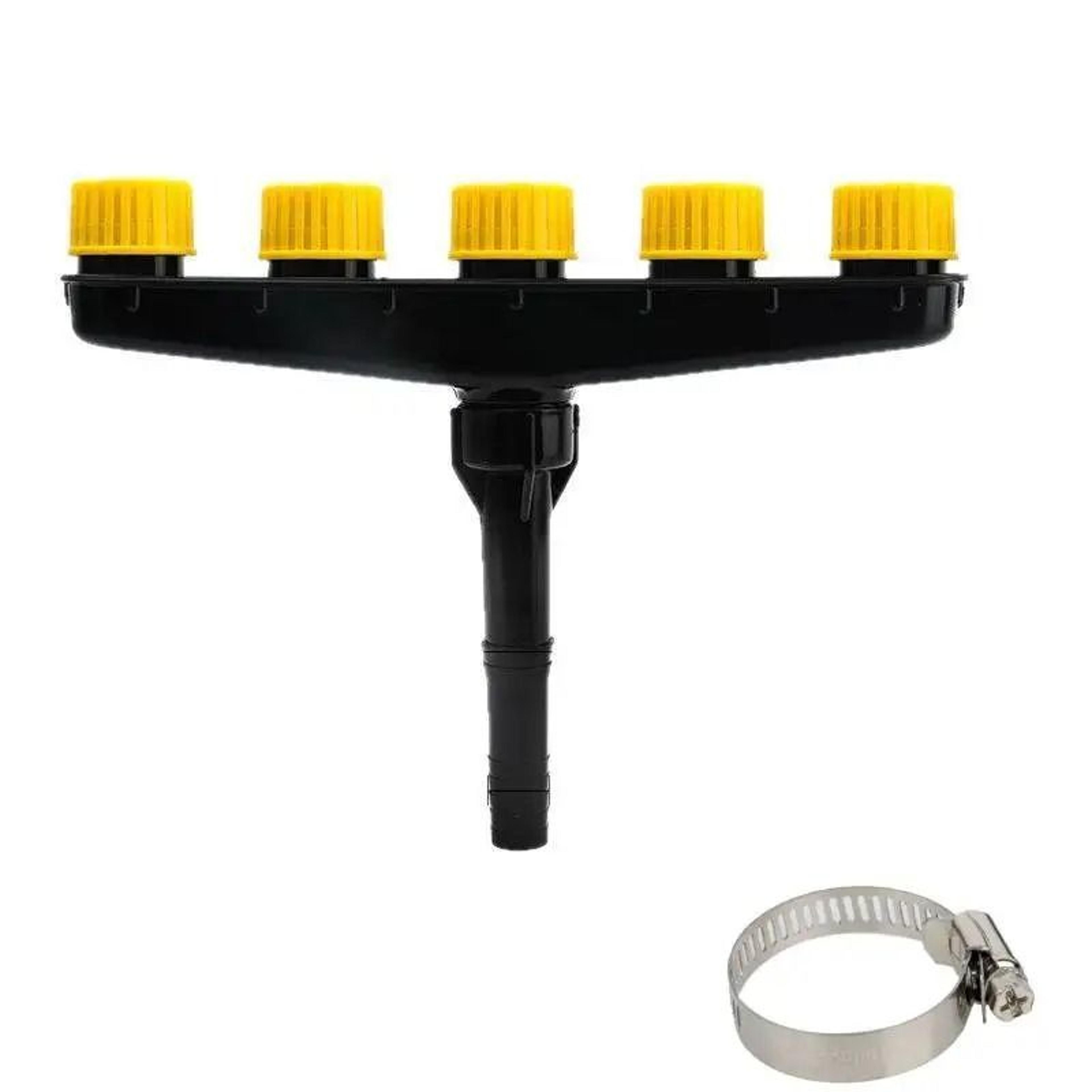 agriculture atomizer nozzle garden lawn sprinkler farm vegetable irrigation tool