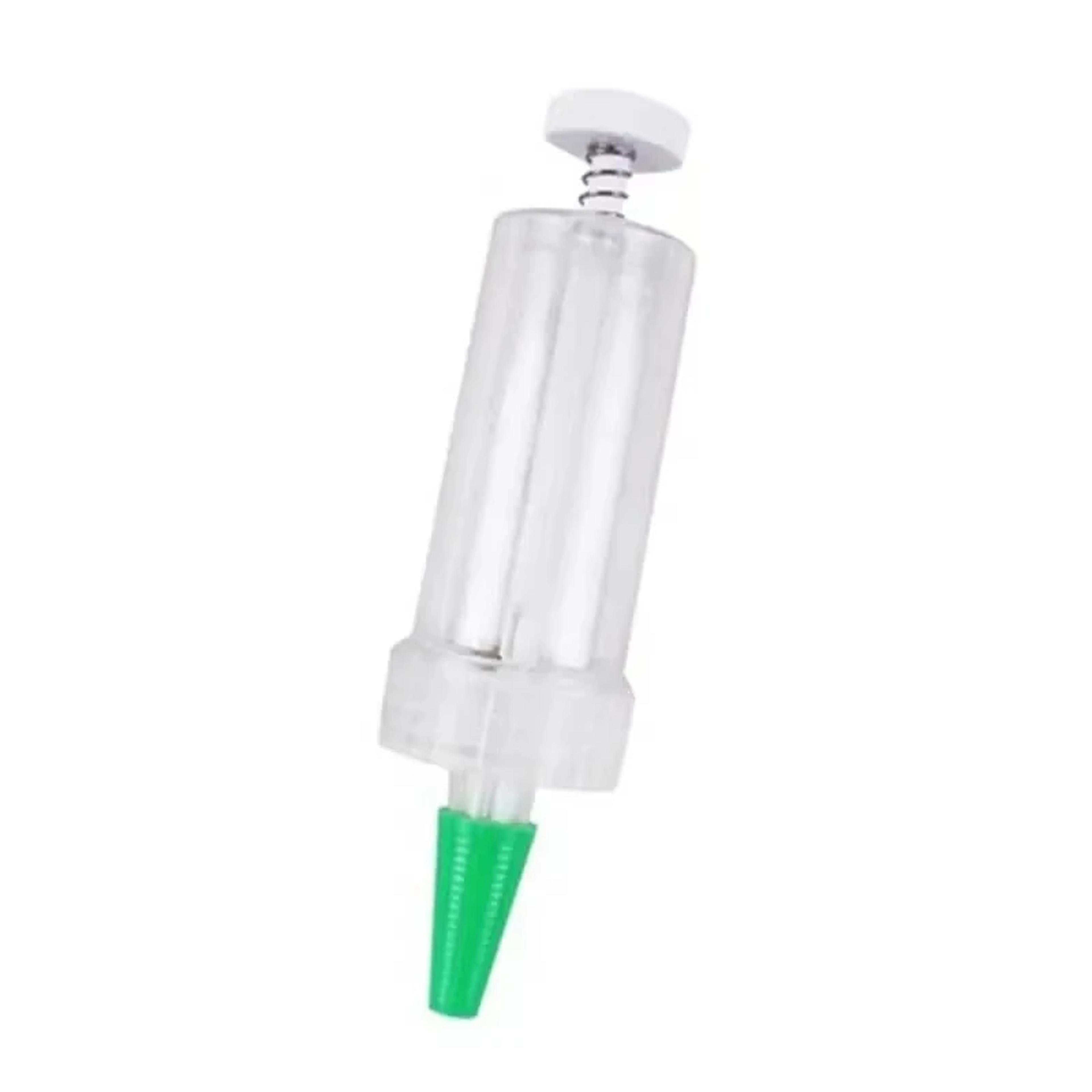 precision handheld seed dispenser mini manual seeder for small seeds