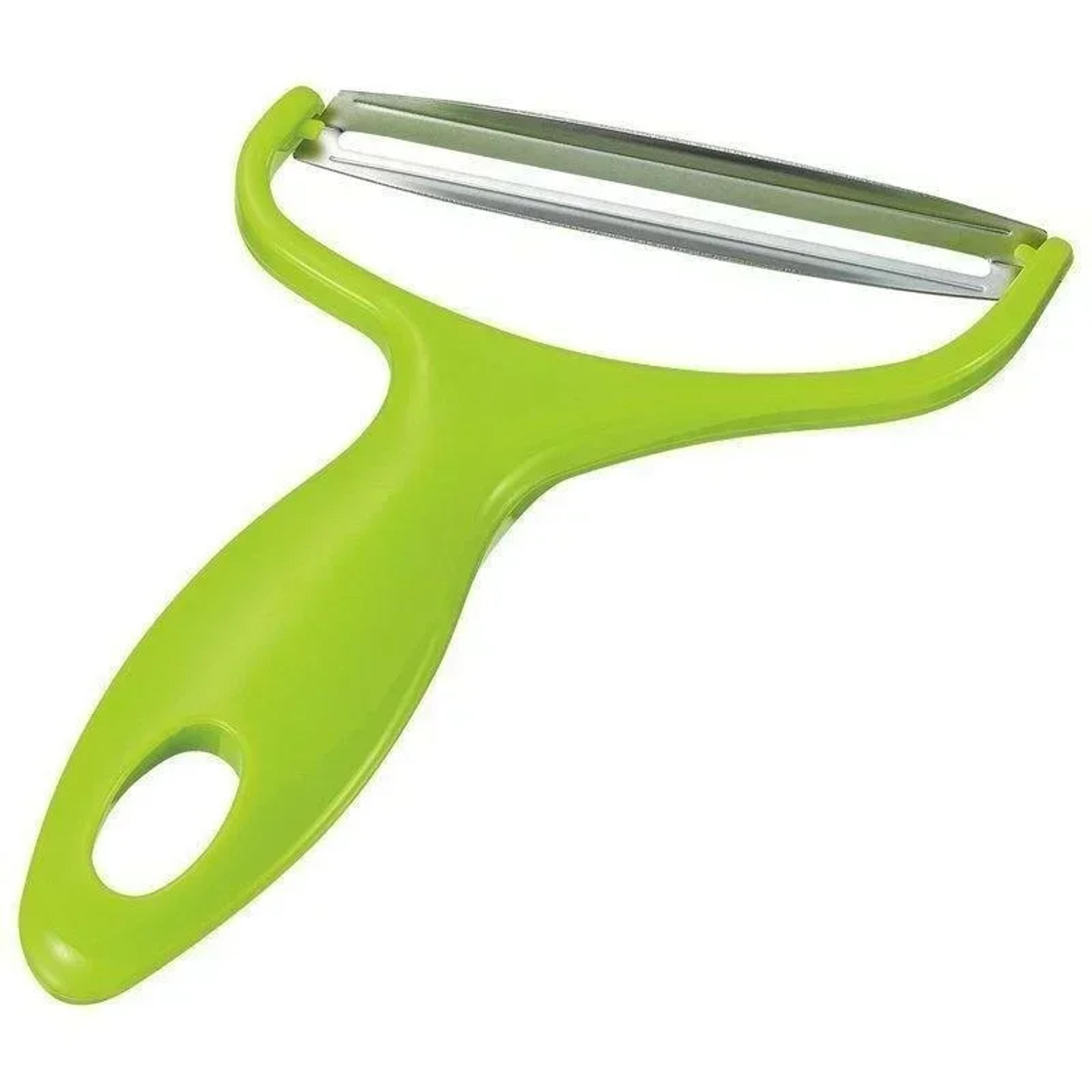 wide mouth cabbage slicer stainless steel vegetable peeler and potato shredder