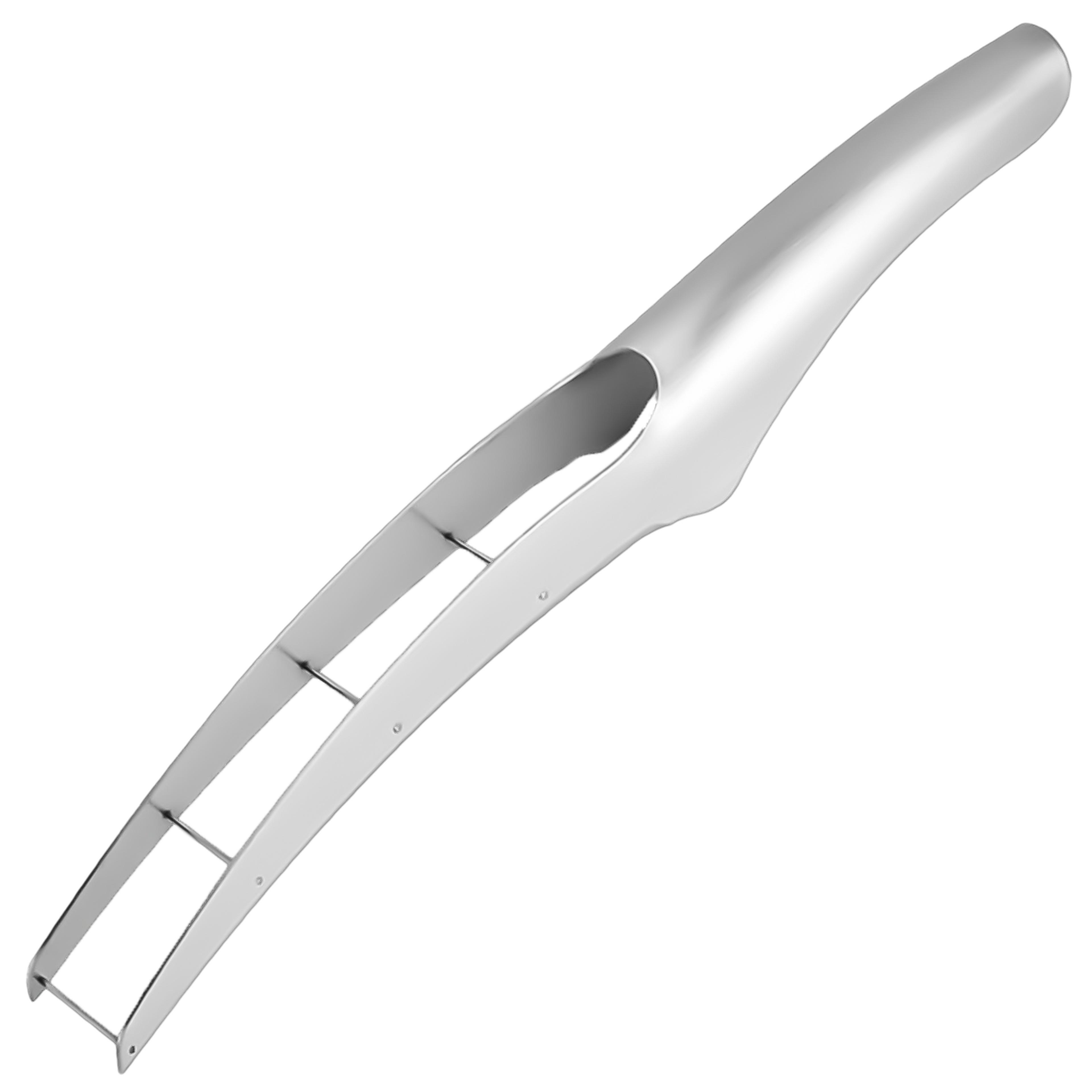 stainless steel watermelon slicer and cube cutter