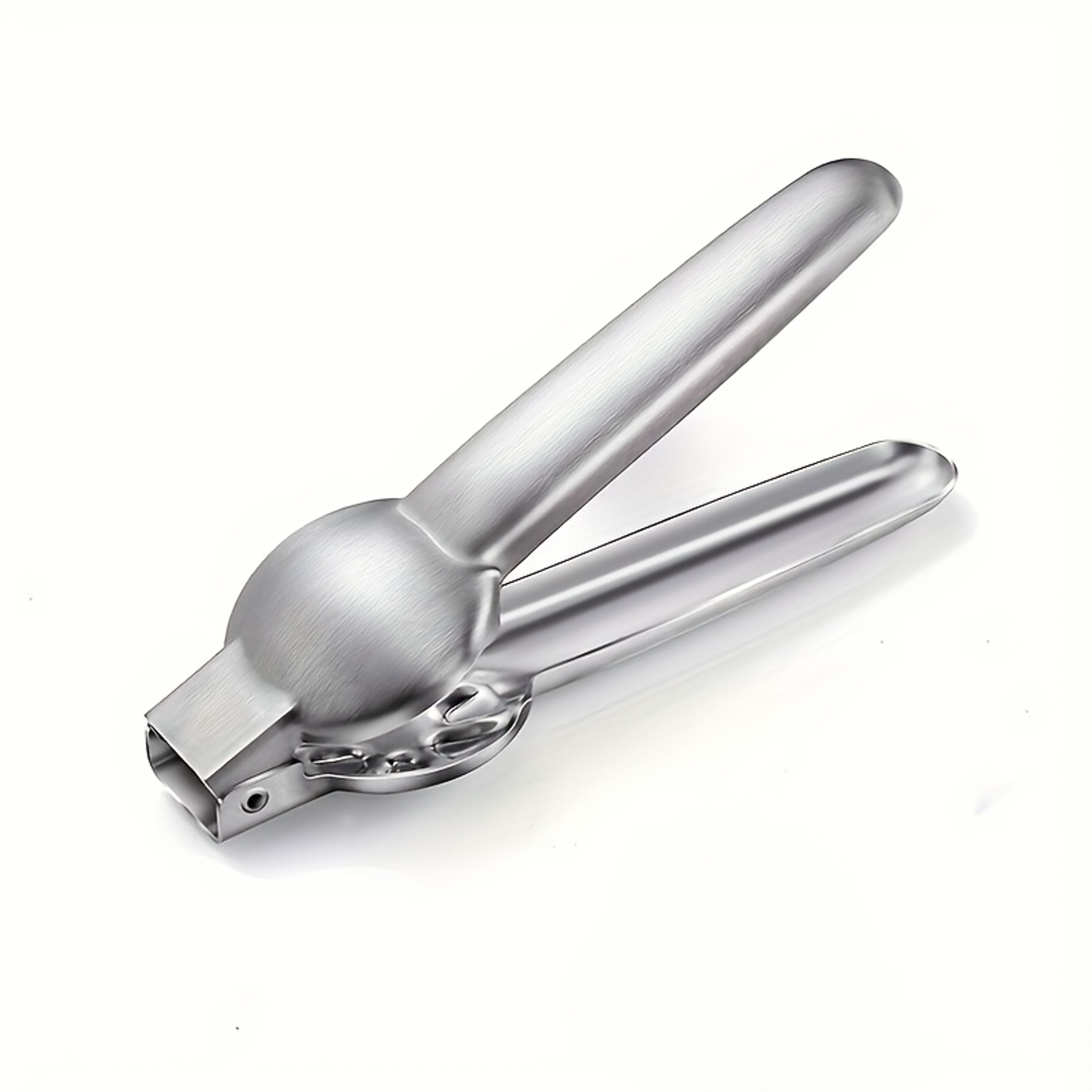 chestnut opener and nut cracker tool with walnut pliers