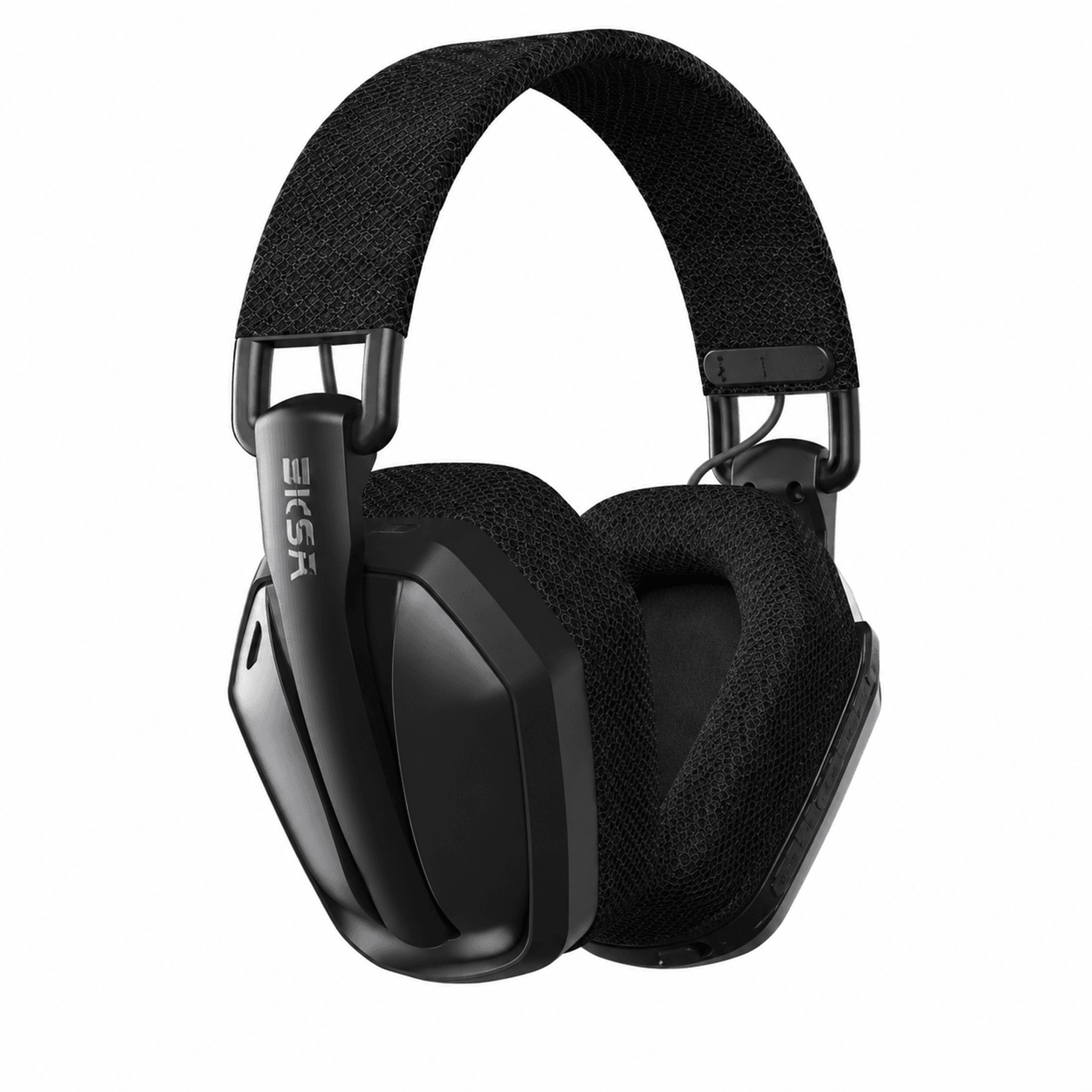 wireless gaming headset bluetooth headphones with microphone for pc