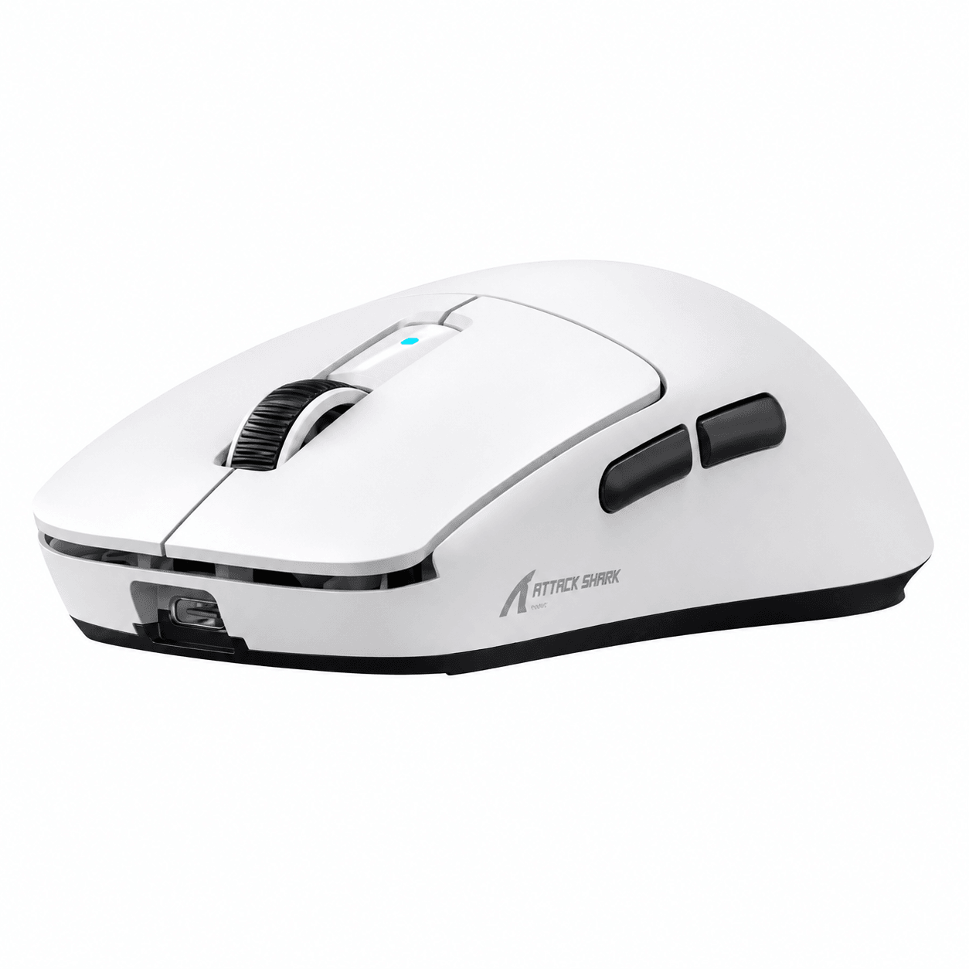 lightweight wireless gaming mouse