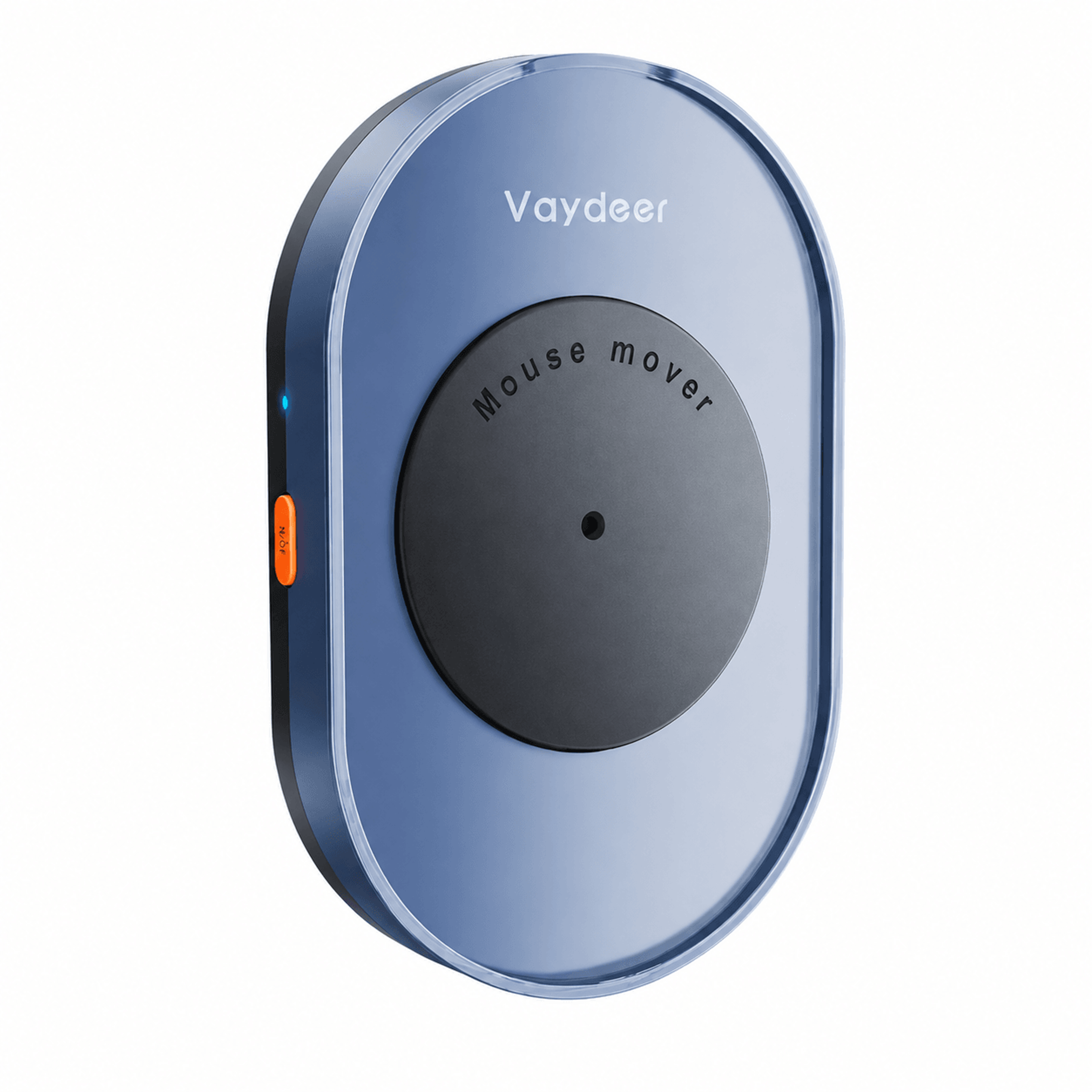 mouse jiggler automatic mouse mover with on off switch keep computer awake