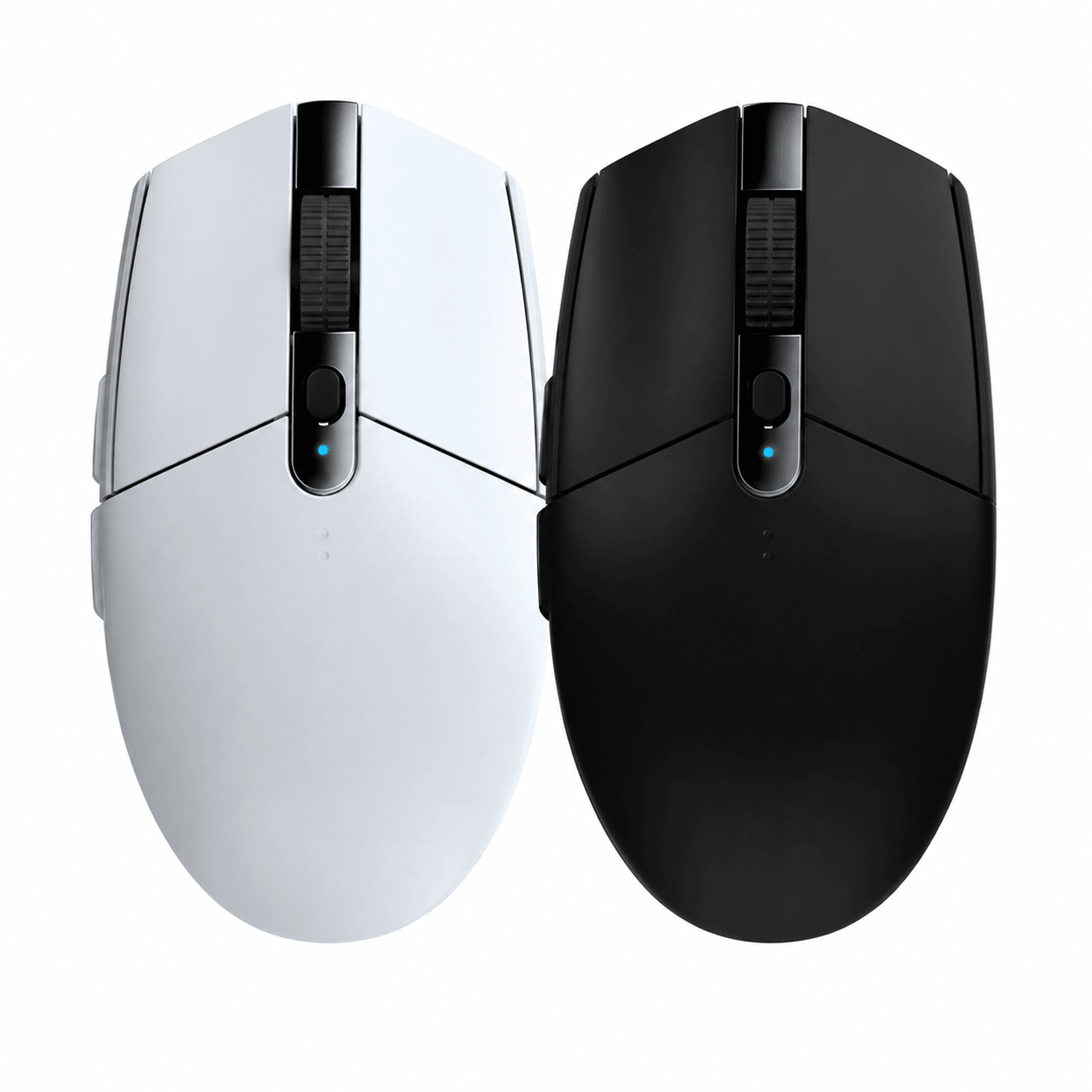 lightspeed wireless gaming mouse dpi programmable buttons
