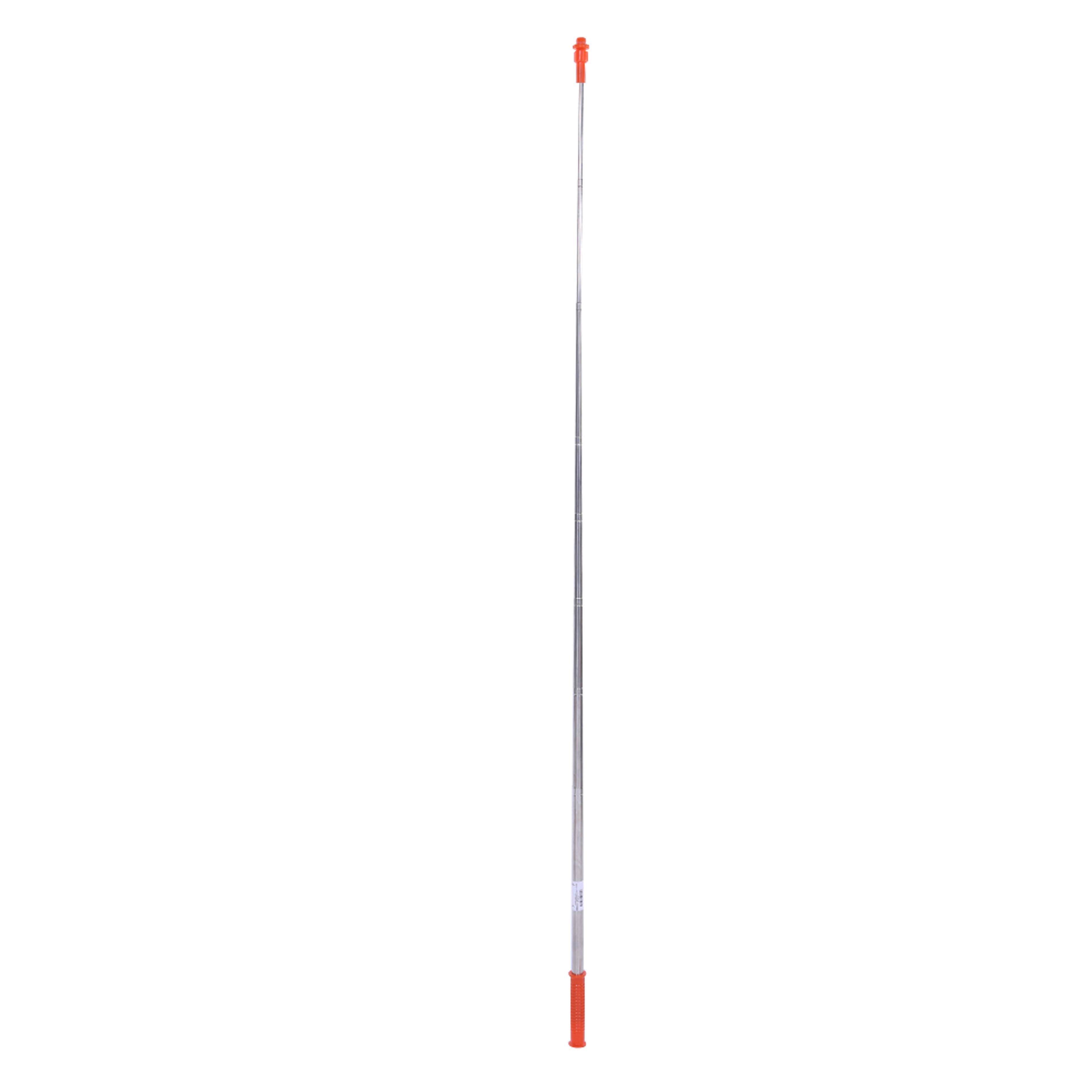 telescopic sprayer wand stainless steel pressure sprayer extension for garden use