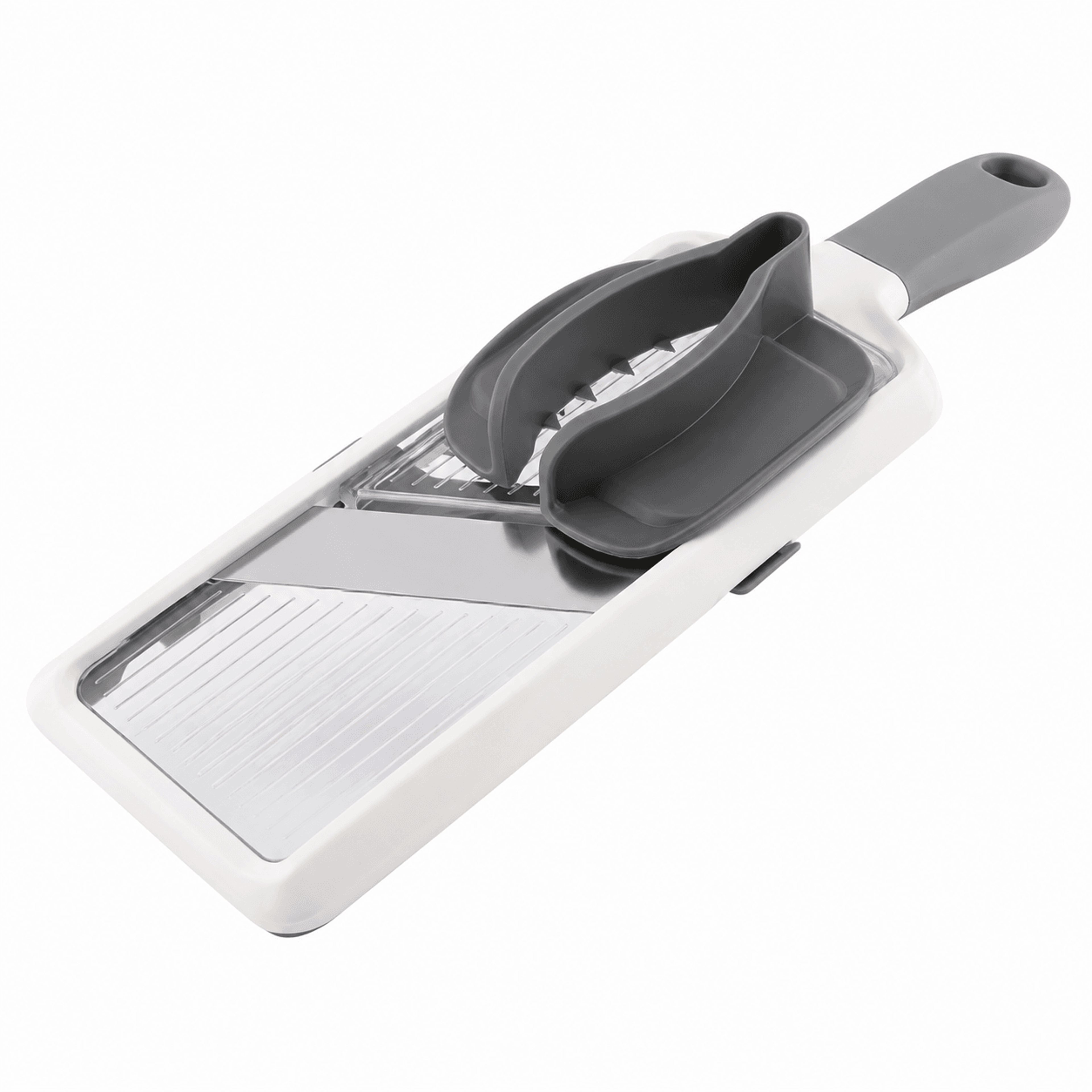 adjustable handheld mandoline slicer vegetable slicer and cheese grater