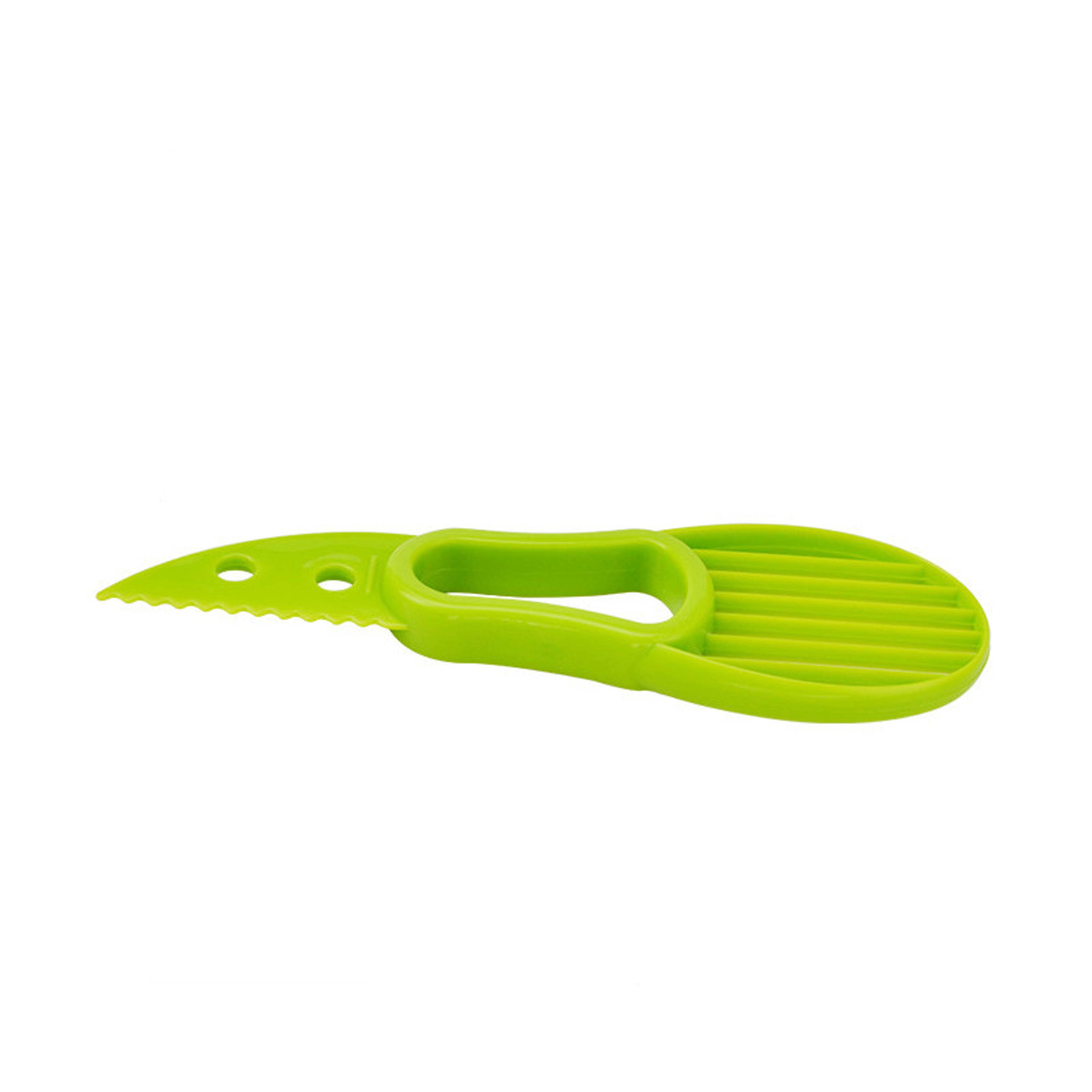 avocado slicer pitter and cutter kitchen tool